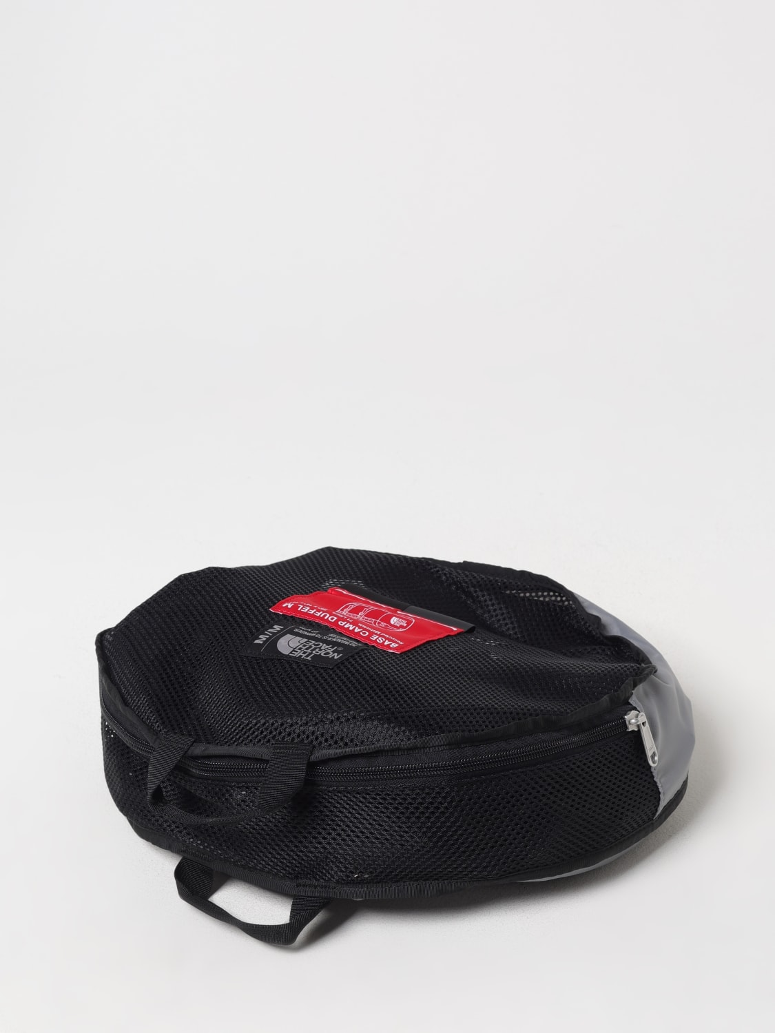 THE NORTH FACE TRAVEL BAG: Bags men The North Face, Black - Img 5