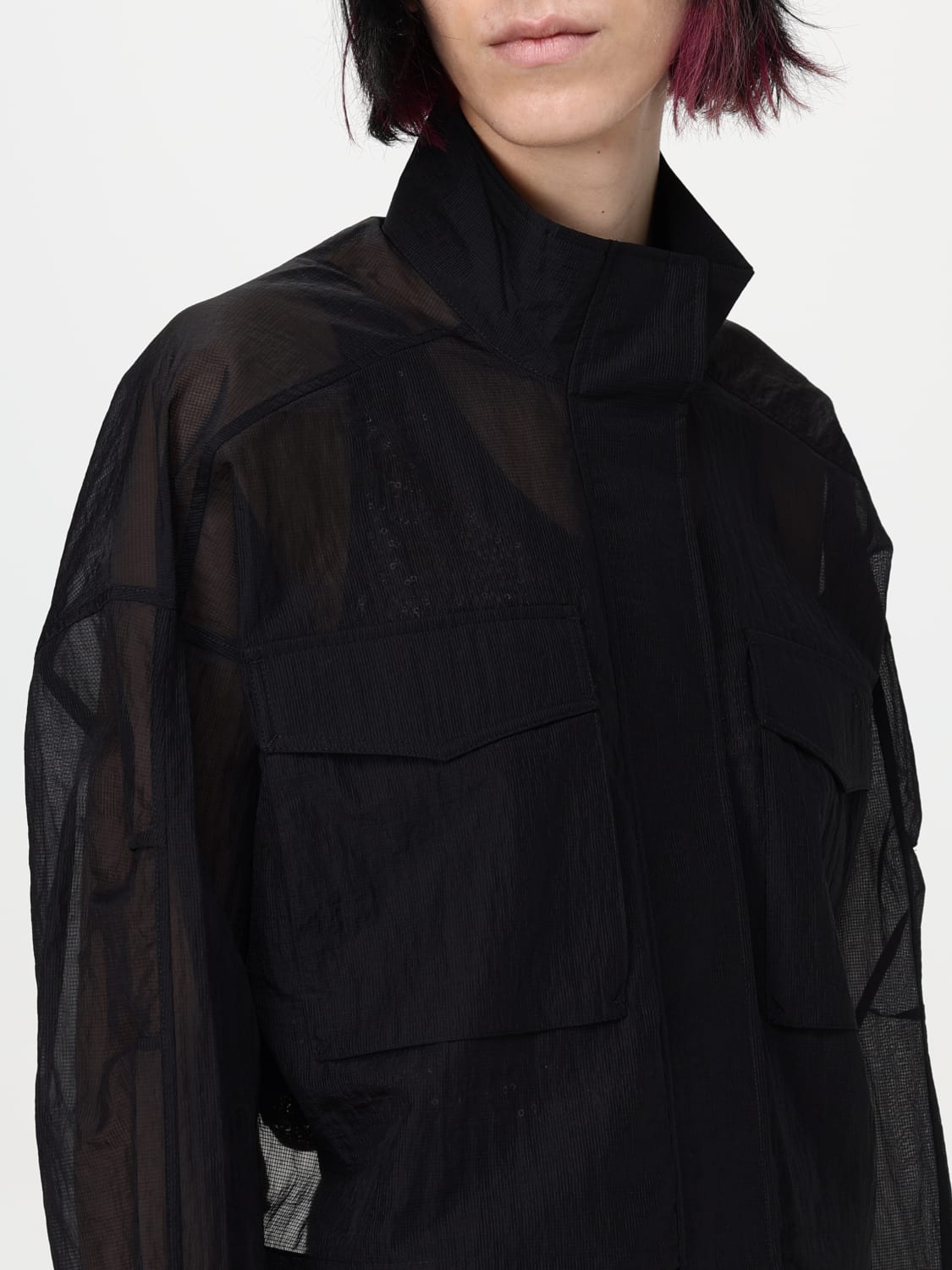 ジャケット PINKO Woman Jacket Black 104845A2EK Z99 PINKO: Jacket woman - Black | Pinko jacket 104845A2EK online