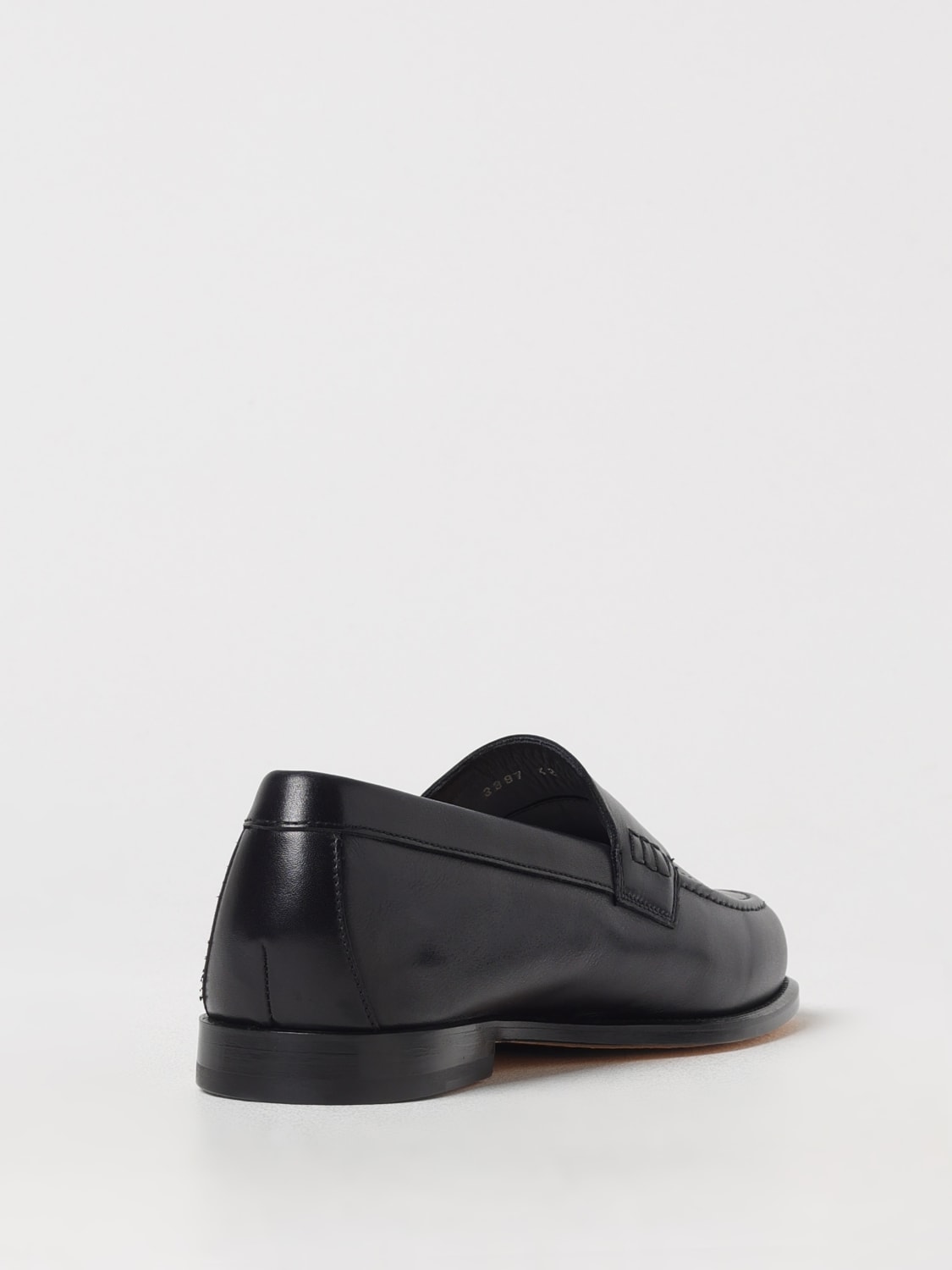 DOUCAL'S 乐福鞋: 乐福鞋 男士 Doucal's, 蓝色 - Img 3