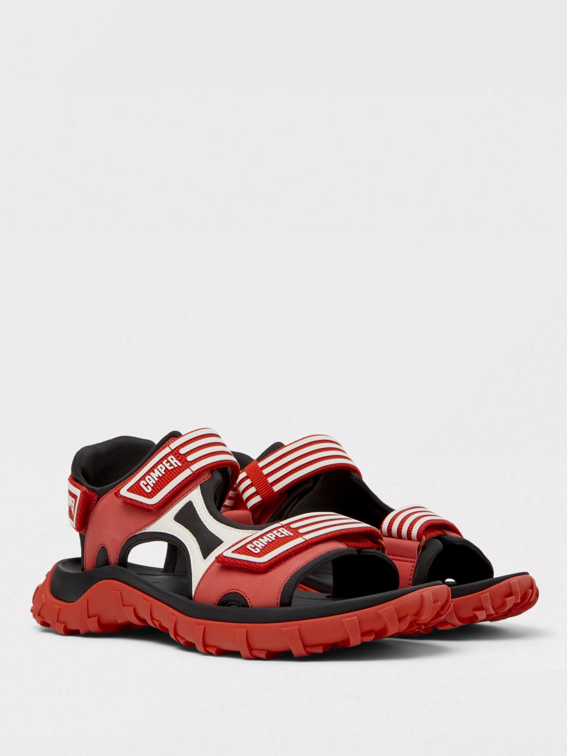 CAMPER SANDALS: Sandals men Camper, Multicolor - Img 2