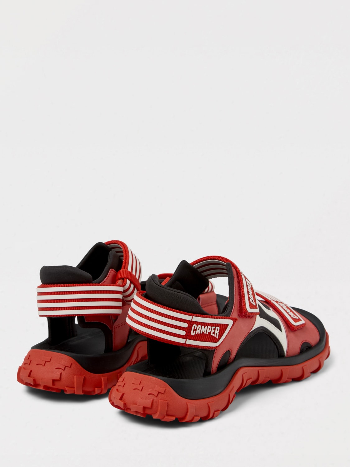 CAMPER SANDALS: Sandals men Camper, Multicolor - Img 3