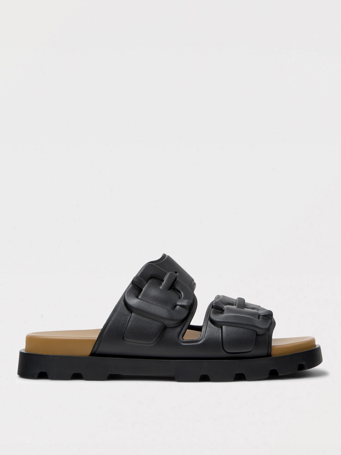 CAMPER メンズ サンダル K101046 001 楽天市場】【3%オフクーポン配布中】 CAMPER カンペール メンズ