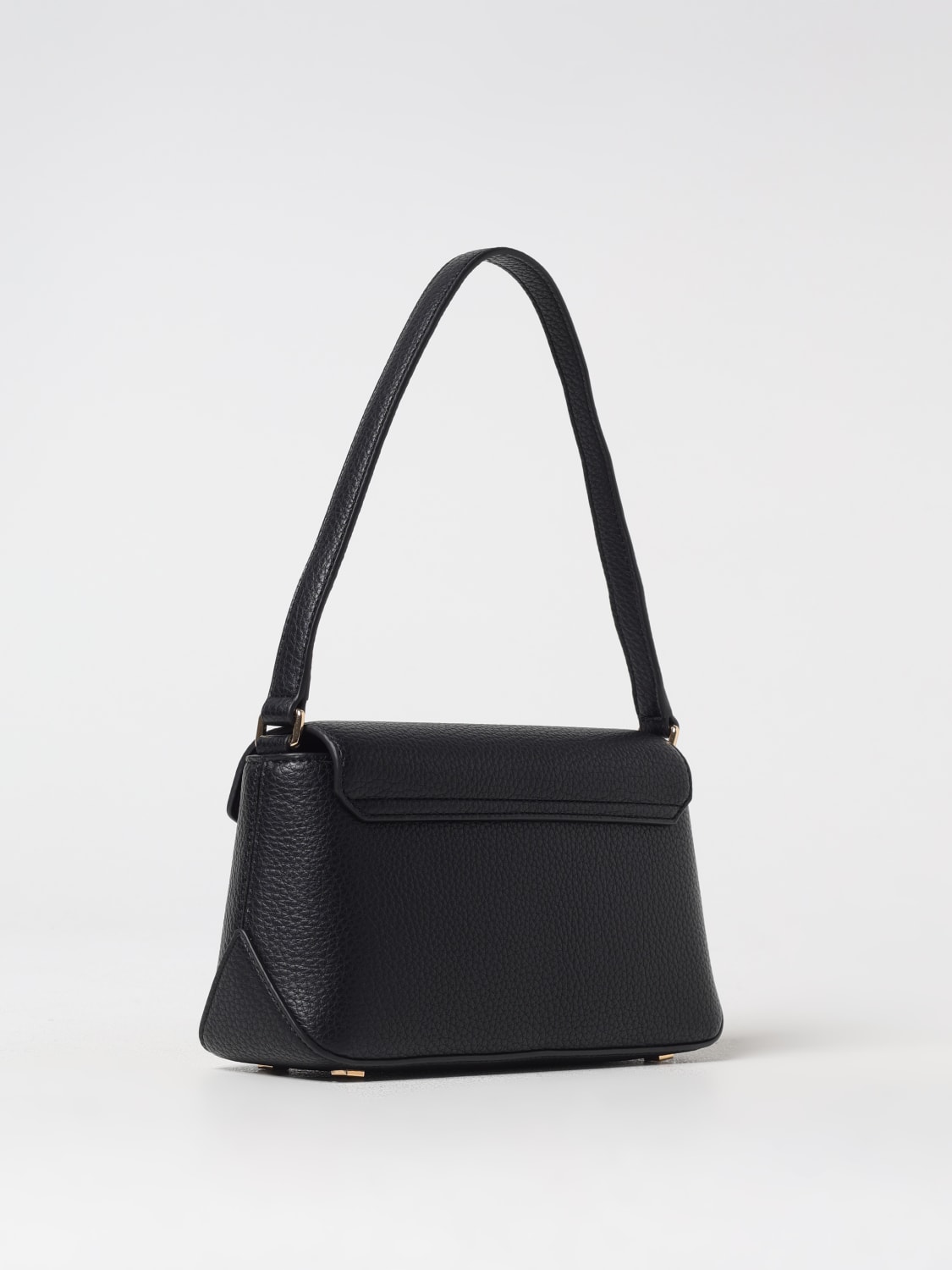 ELISABETTA FRANCHI BOLSO DE HOMBRO: Bolso de hombro mujer Elisabetta Franchi, Negro - Img 2