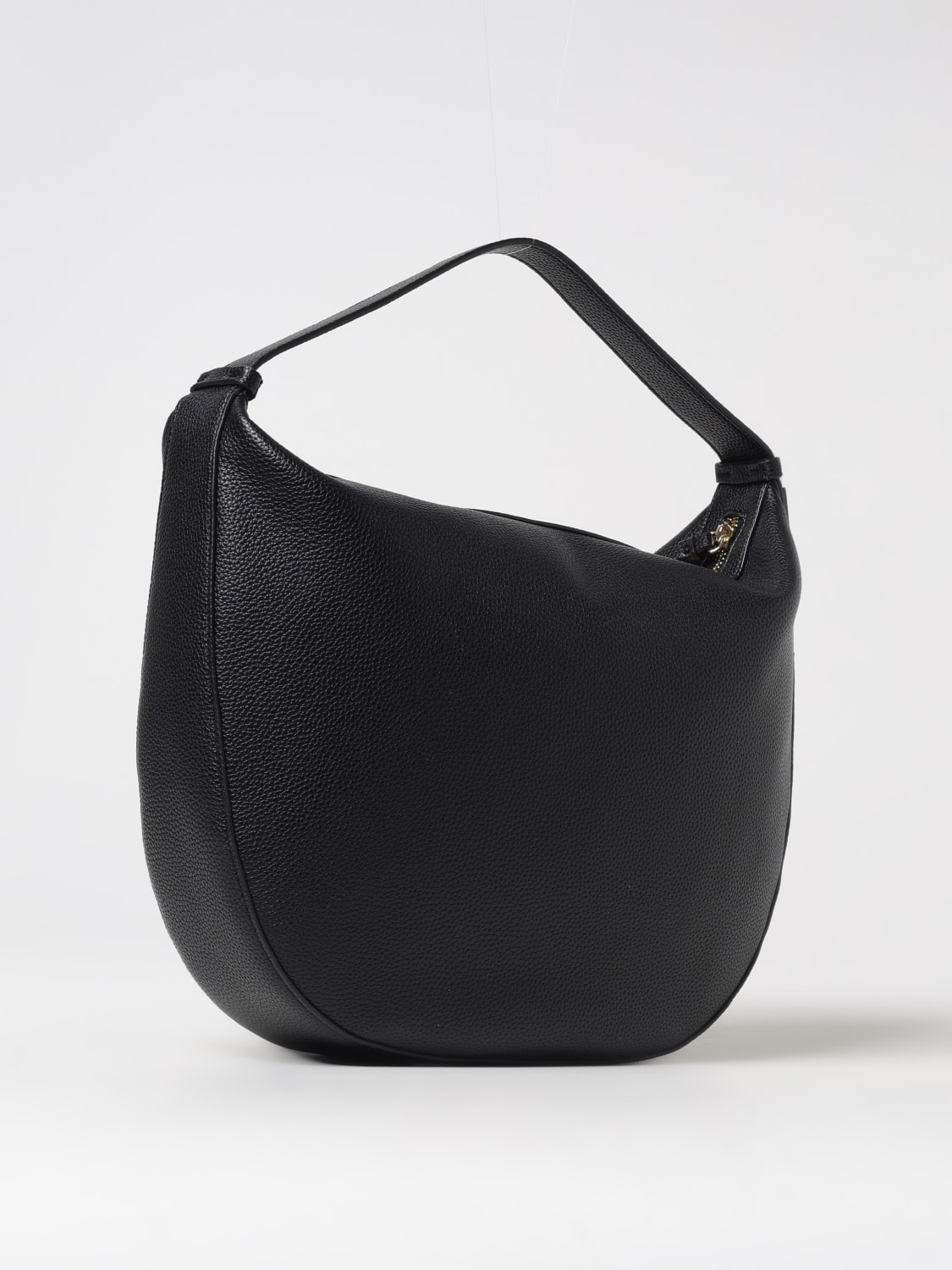 ARMANI EXCHANGE SCHULTERTASCHE: Schultertasche damen Armani Exchange, Schwarz - Img 2