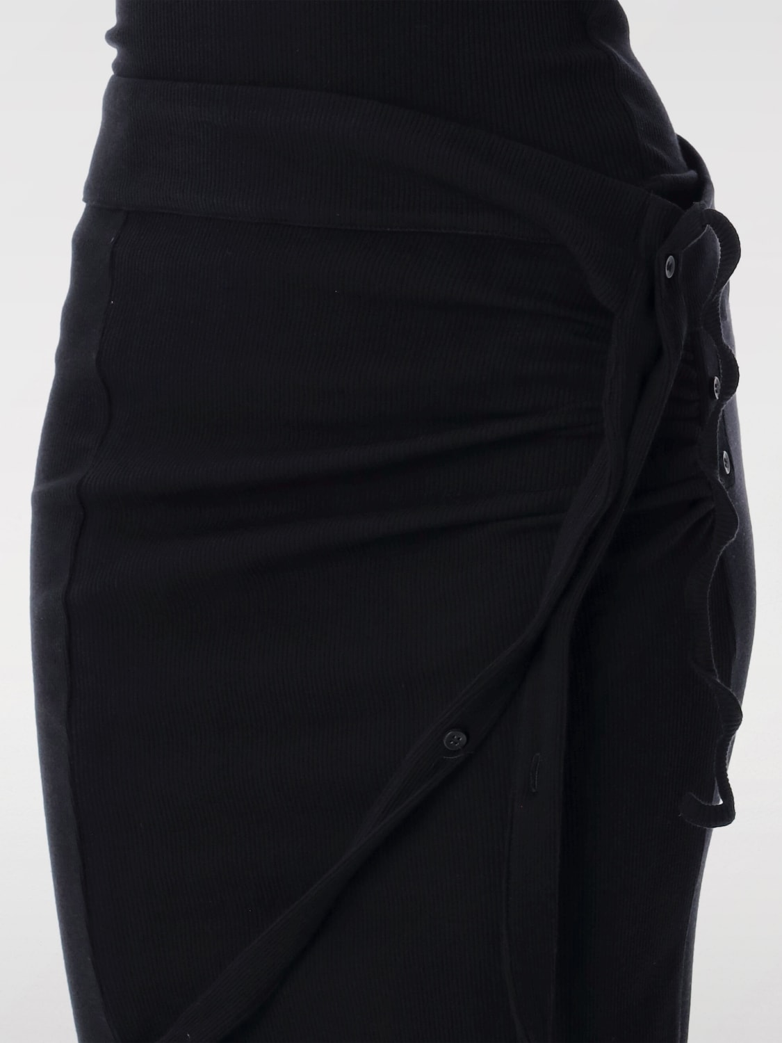 ミニスカート OTTOLINGER Women Mini Skirts 10430010401 BLK Black OTTOLINGER: Skirt woman - Black | Ottolinger skirt