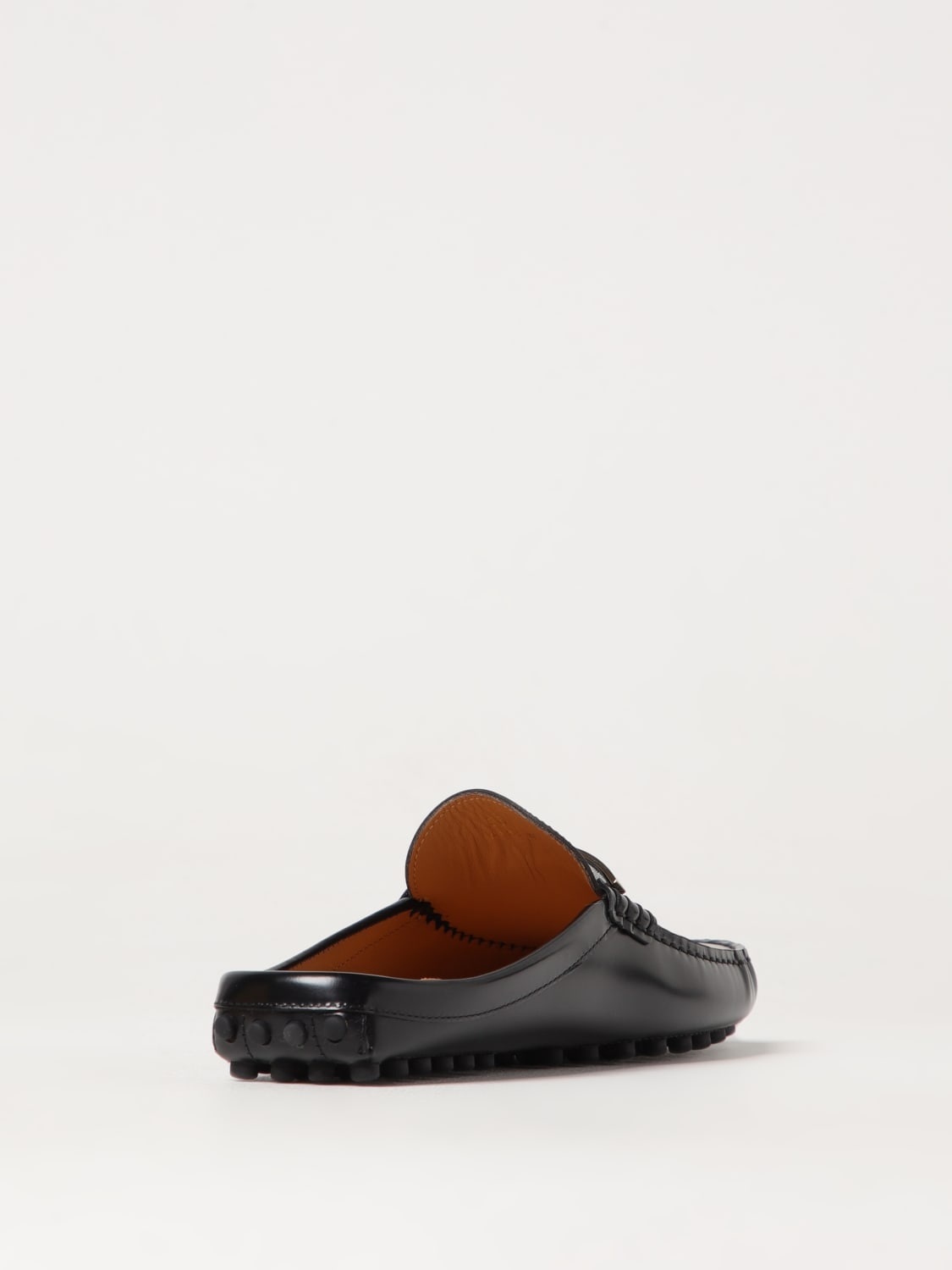 TOD'S SHOES: Loafers woman Tod's, Black - Img 3