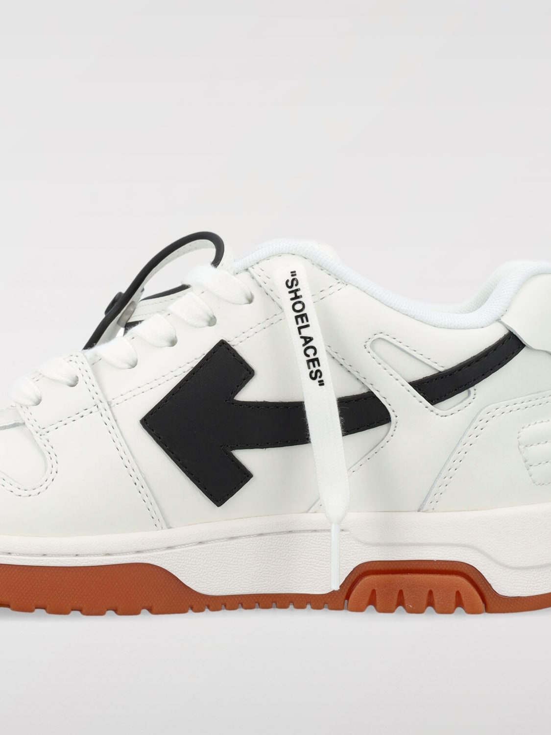 スニーカー OFF WHITE Women Sneakers OWIA259C99LEA010OWIA259C99LEA010 01 OFF-WHITE: Sneakers woman - White | Off-White sneakers