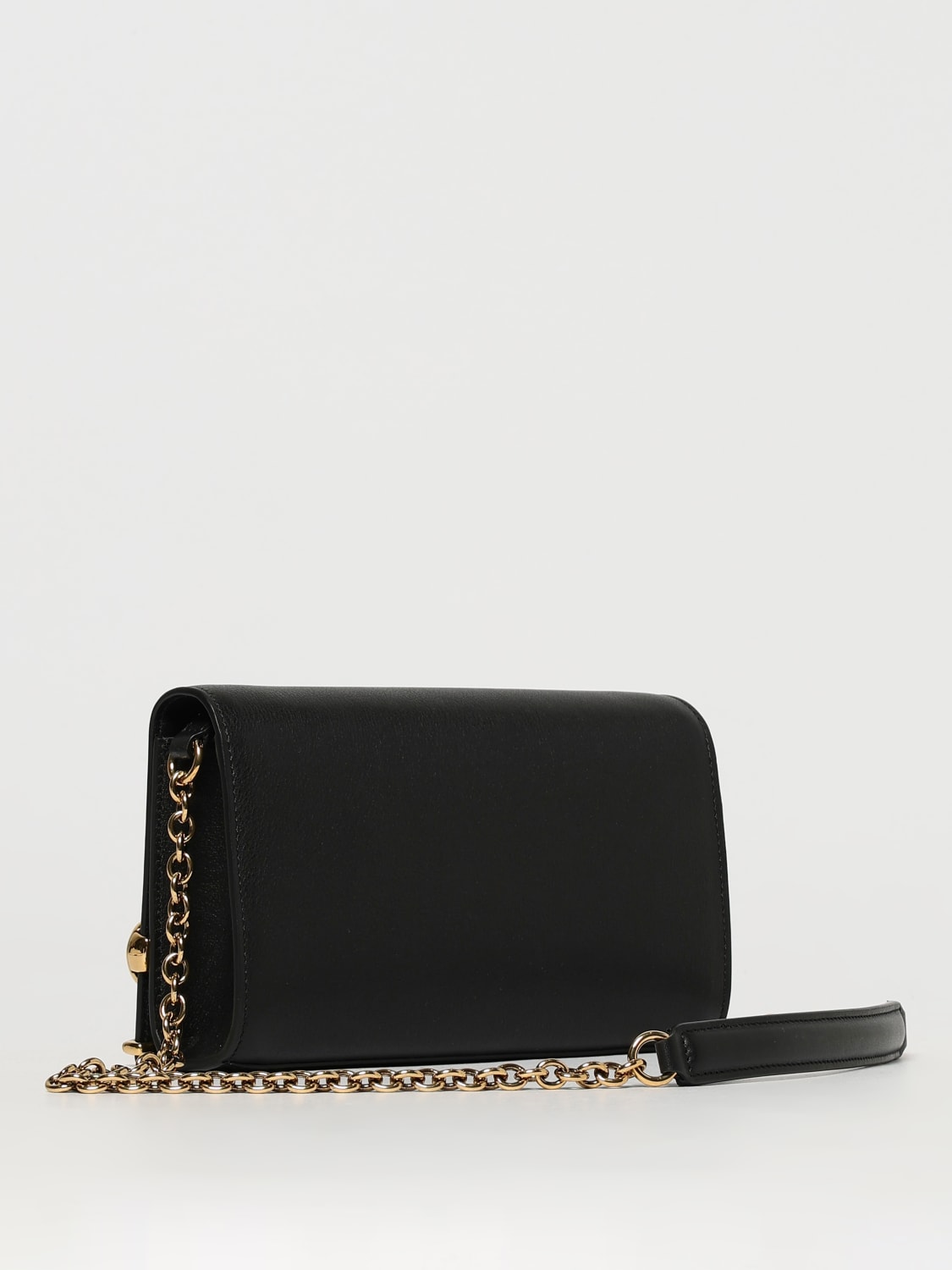 CHLOÉ CROSSBODY BAG: Shoulder bag woman ChloÉ, Black - Img 3