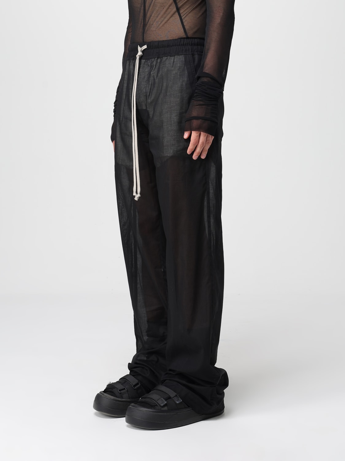 リックオウエンス ダークシャドウ Rick Owens DRKSHDW Rick