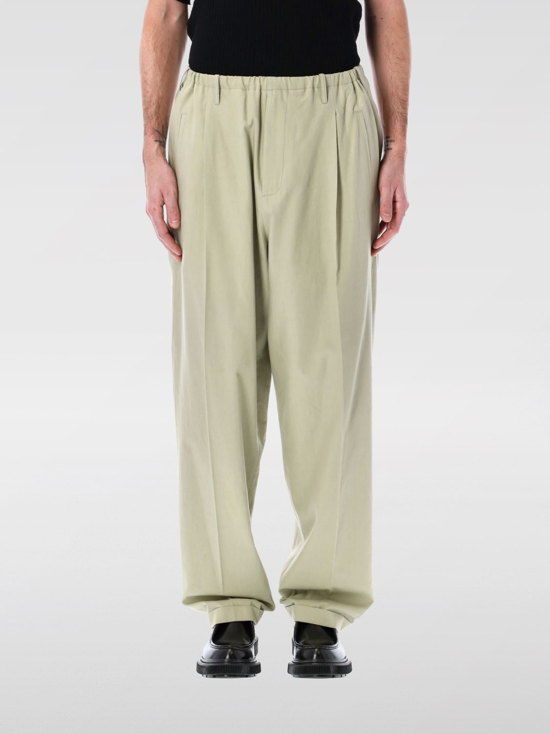 MAGLIANO PANTS: Pants men Magliano, Beige - Img 1