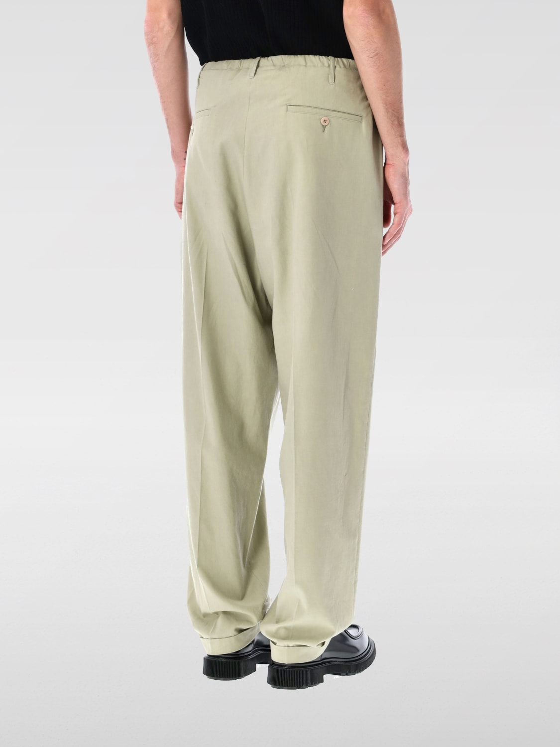 MAGLIANO PANTS: Pants men Magliano, Beige - Img 2