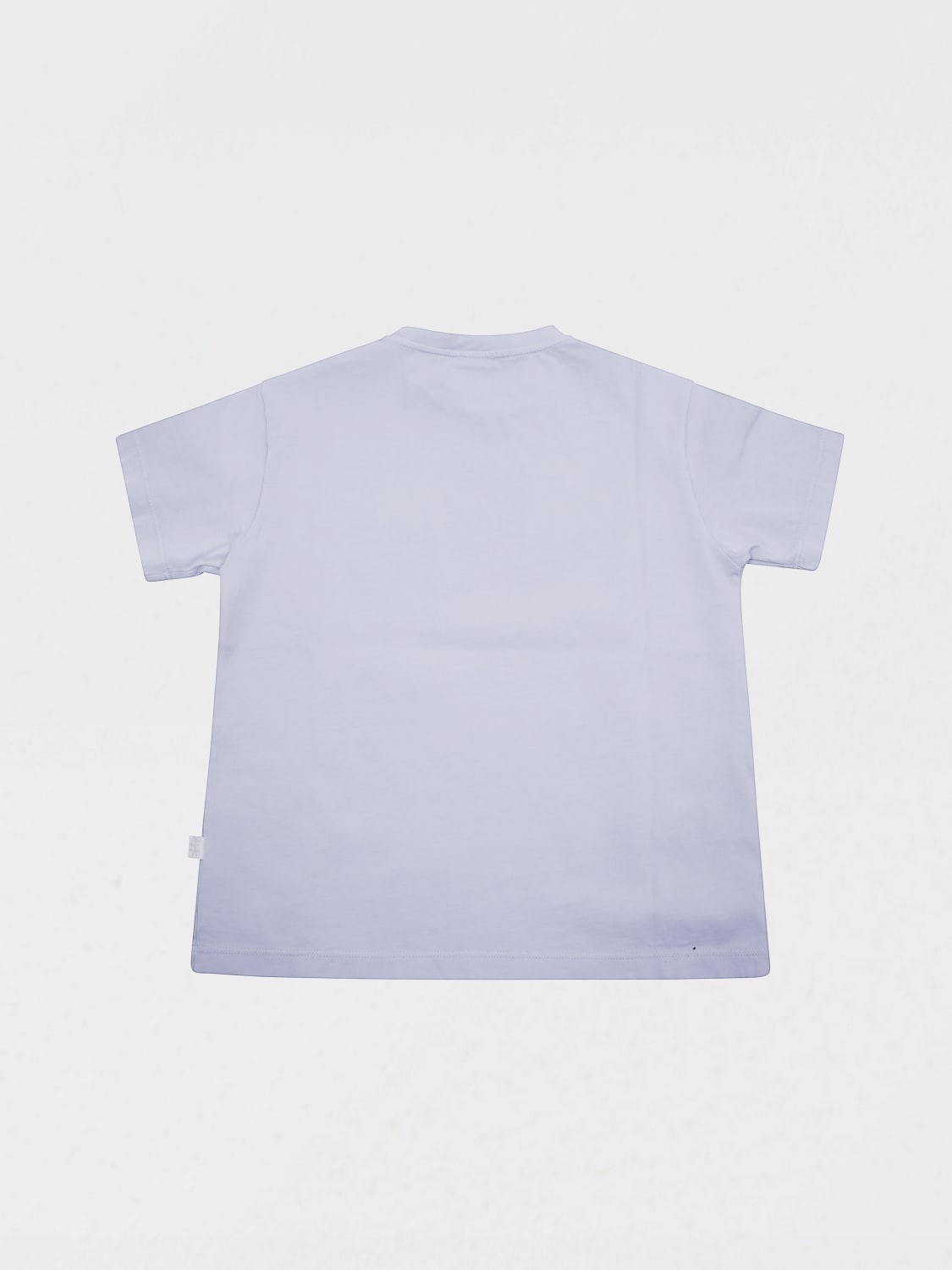 IL GUFO CAMISETA: Camiseta niños Il Gufo, Cielo - Img 2