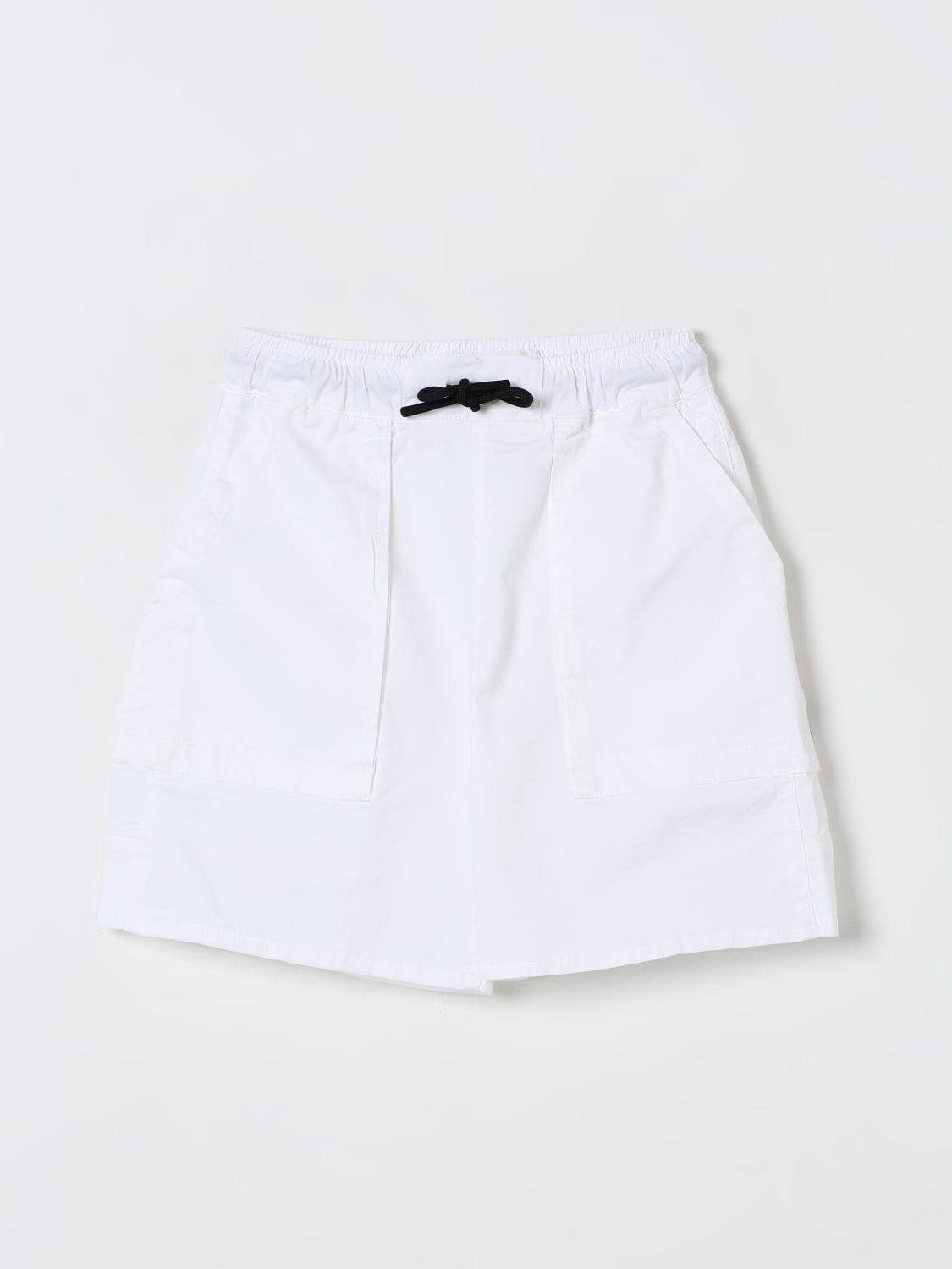 ASPESI SHORTS: Shorts kinder Aspesi, Weiß - Img 1