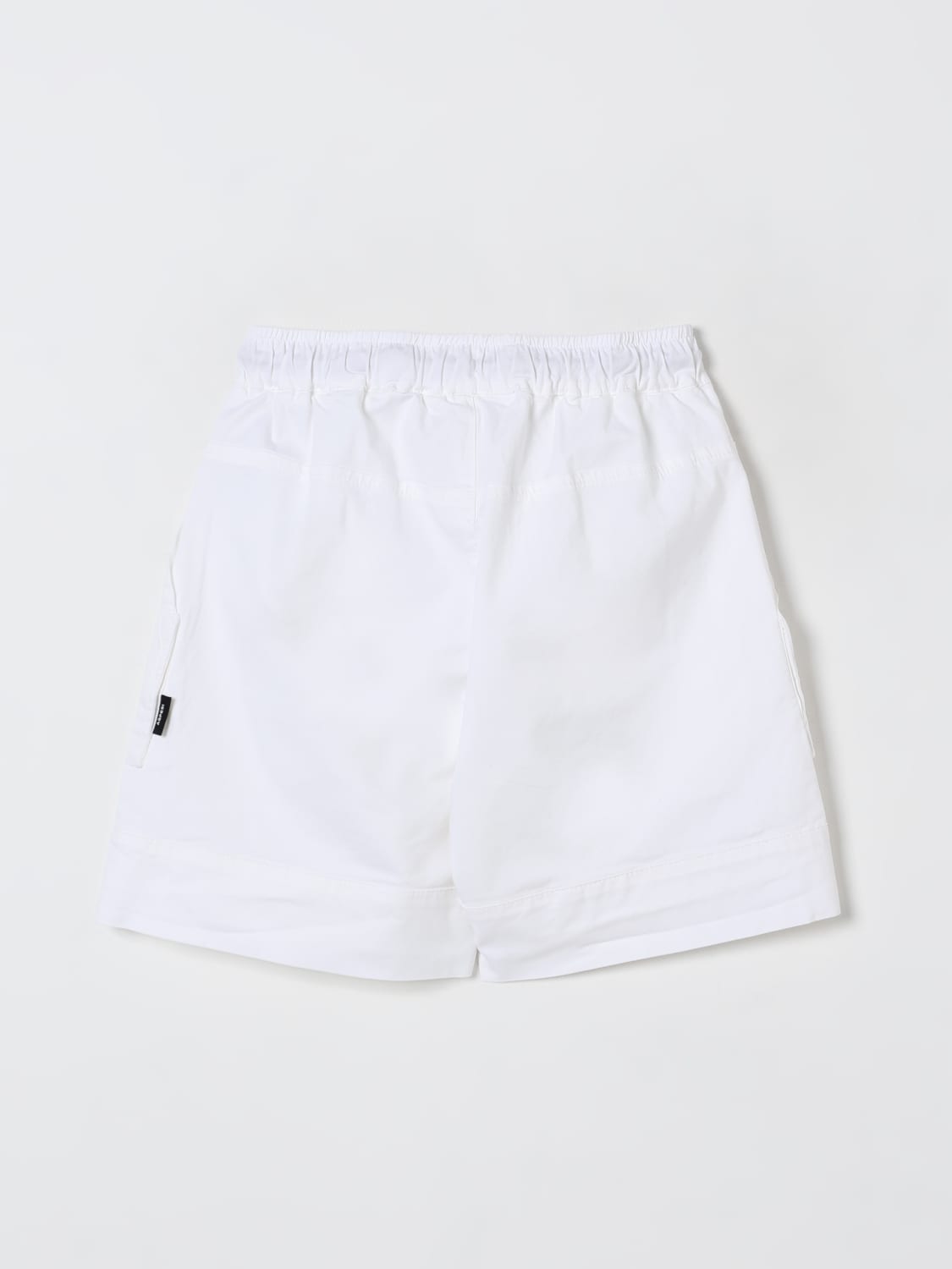 ASPESI SHORTS: Shorts kinder Aspesi, Weiß - Img 2