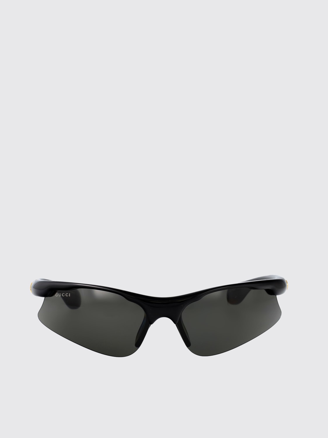 GUCCI GAFAS DE SOL: Gafas de sol hombre Gucci, Negro - Img 2