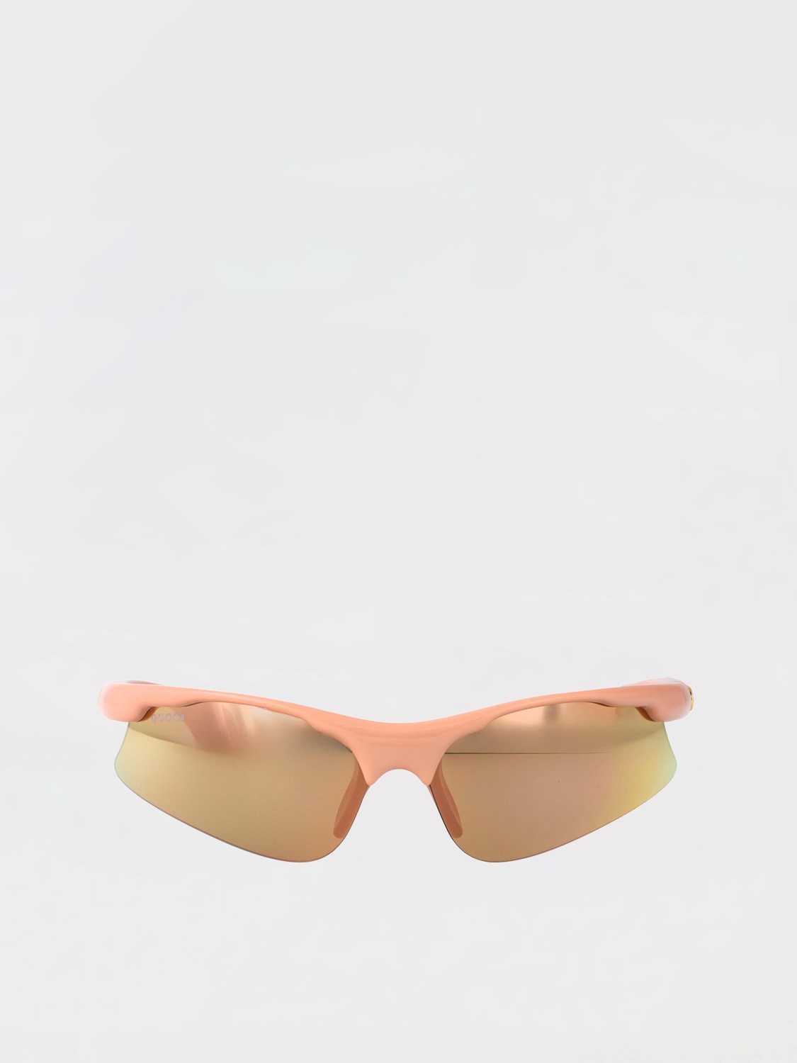 GUCCI GAFAS DE SOL: Gafas de sol hombre Gucci, Rosa - Img 2