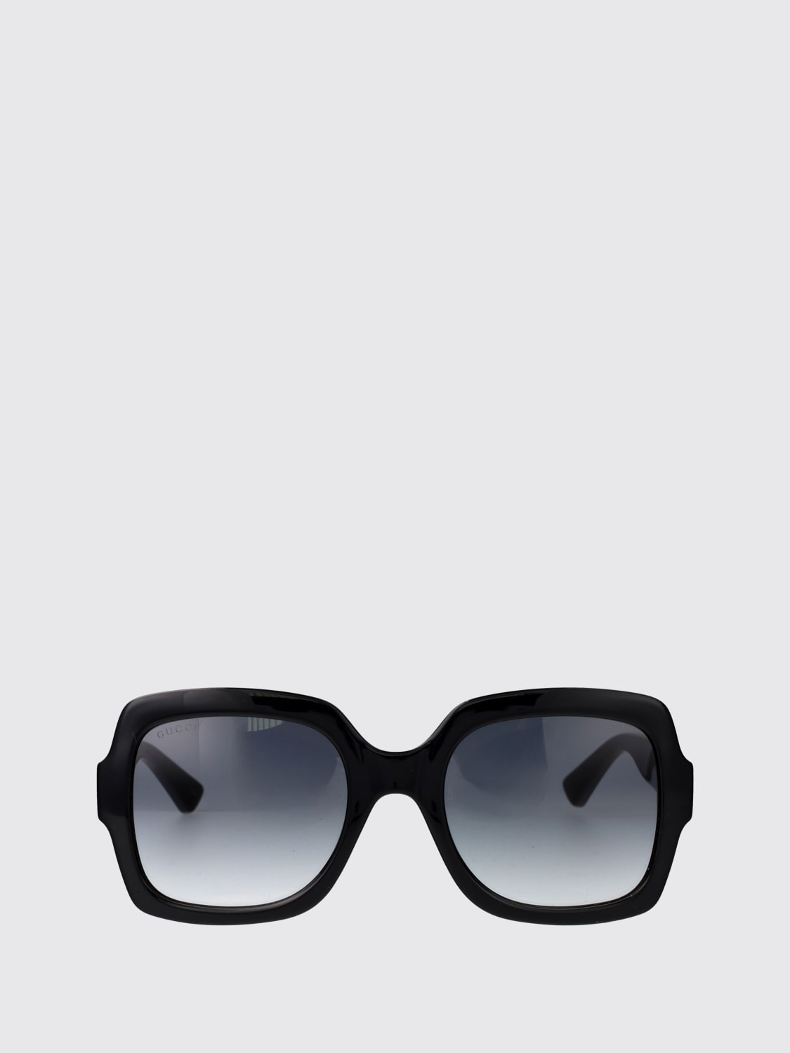 GUCCI GAFAS DE SOL: Gafas de sol mujer Gucci, Negro - Img 2