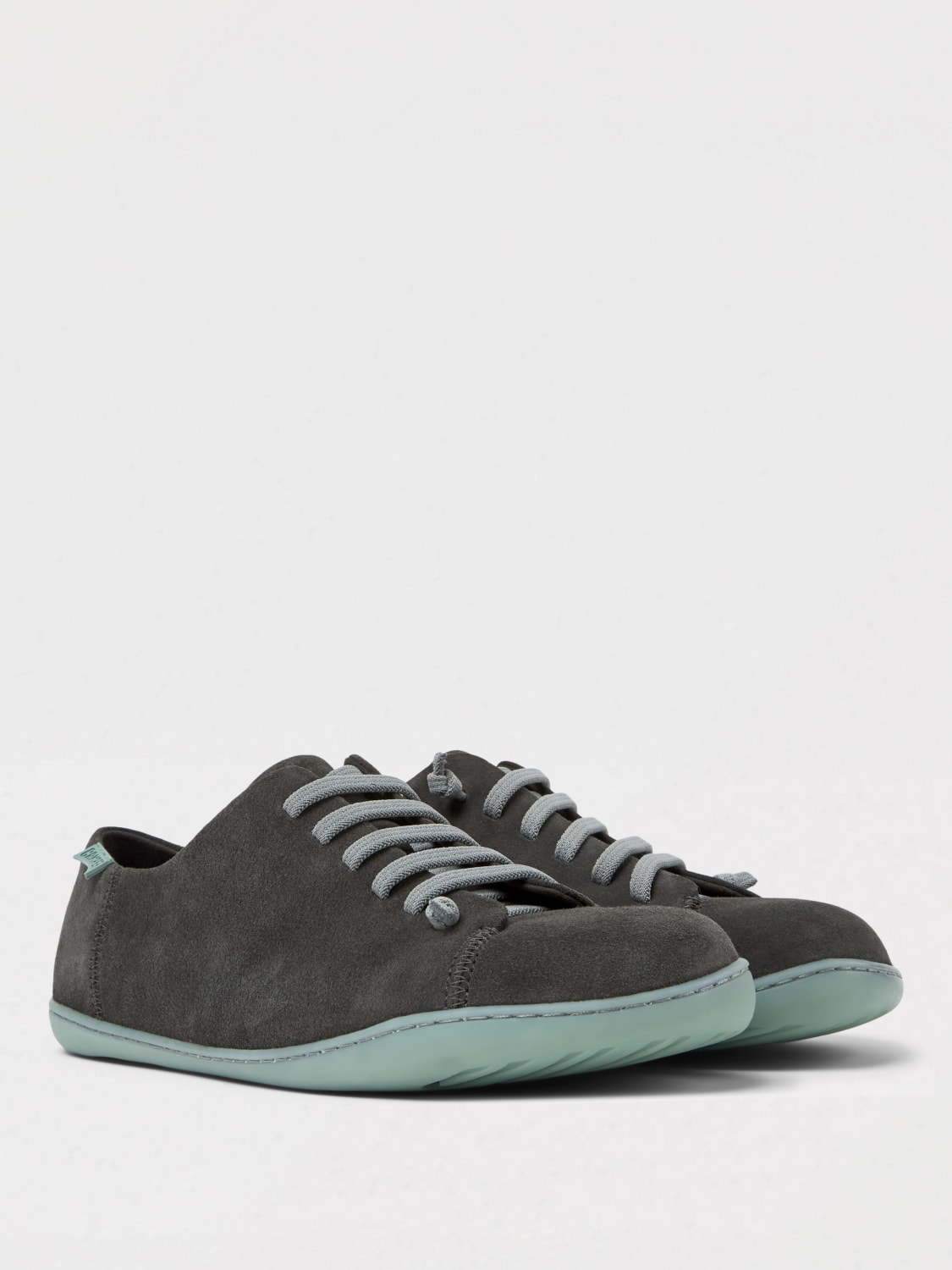 CAMPER SNEAKERS: Shoes men Camper, Grey - Img 2