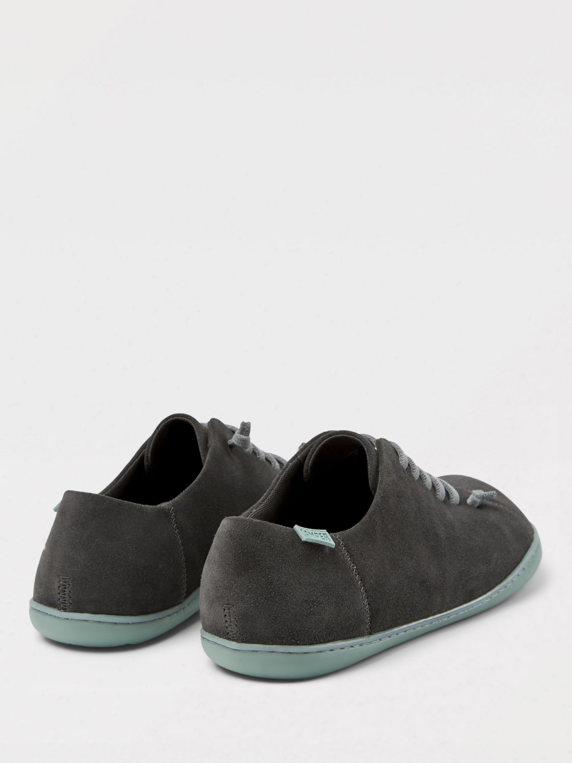 CAMPER SNEAKERS: Shoes men Camper, Grey - Img 3