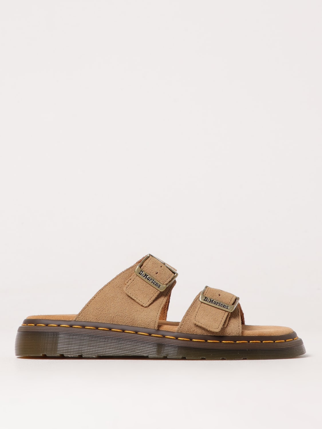 サンダル DR. MARTENS Men Sandals Savannah 41083200 SAVANA DR. MARTENS: Shoes men - Savannah | Dr. Martens sandals