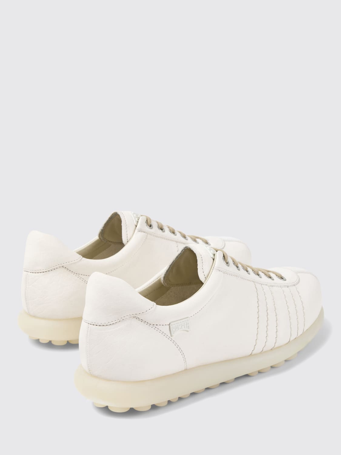 CAMPER SNEAKERS: Shoes men Camper, White - Img 3