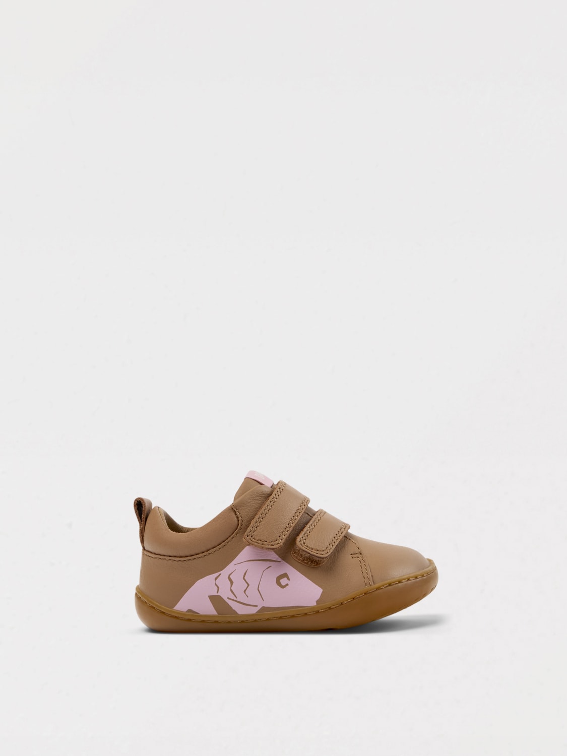 CAMPER SNEAKERS: Schuhe kinder Camper, Nude - Img 1