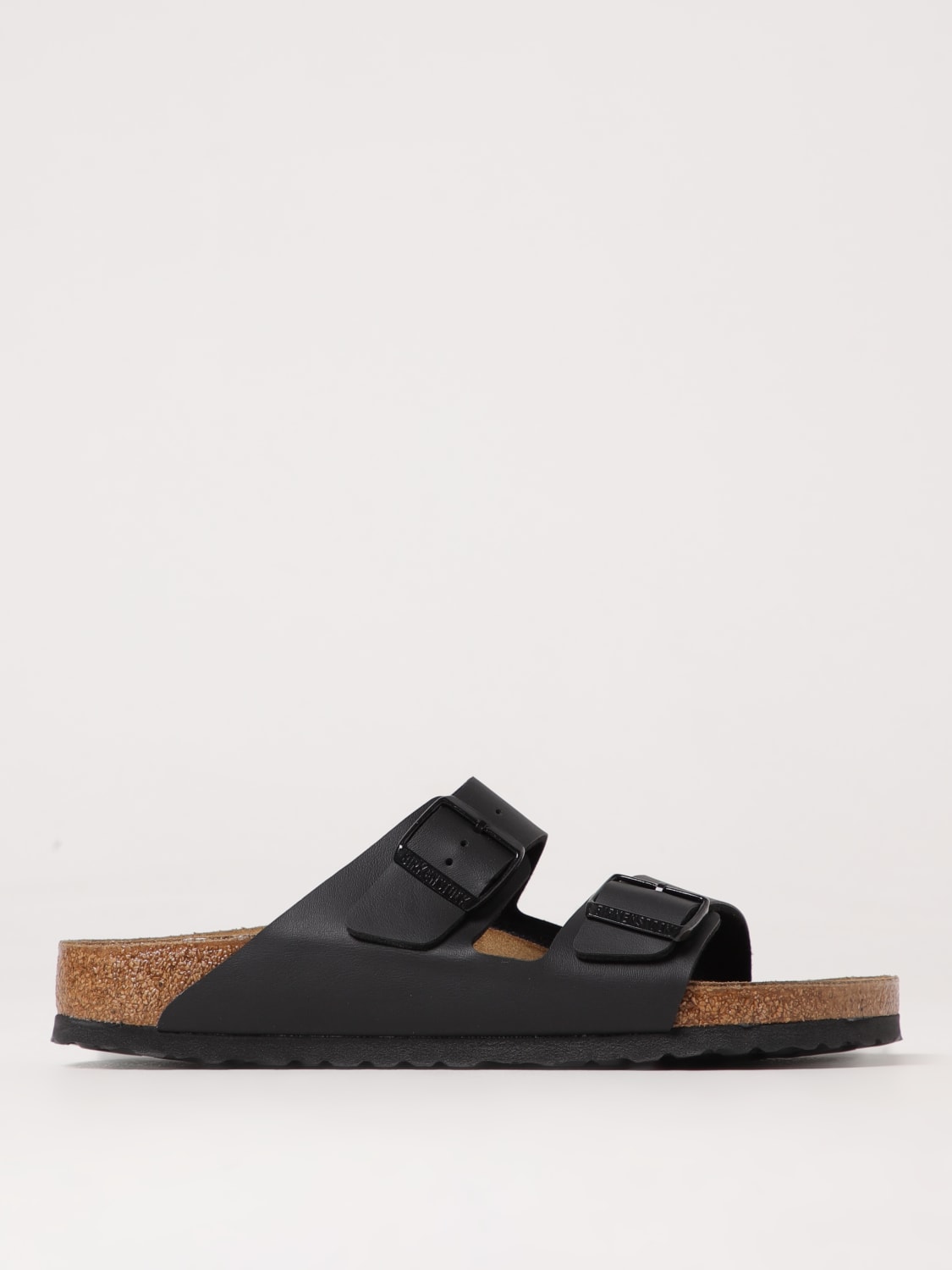 サンダル BIRKENSTOCK Men Sandals Black 0051793 Men's Birkenstock Arizona EVA Sandal in Black | Eagle Eye