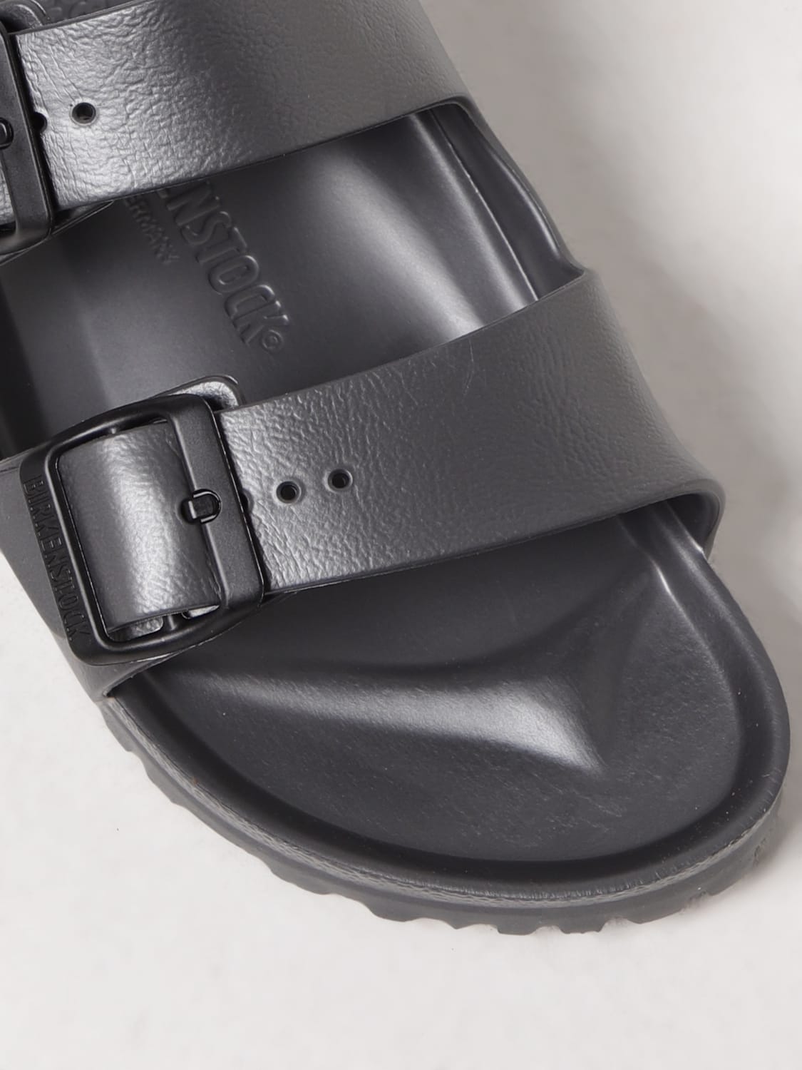 サンダル BIRKENSTOCK Men Sandals Black 1001498 BIRKENSTOCK: Sandals men - Black | Birkenstock sandals