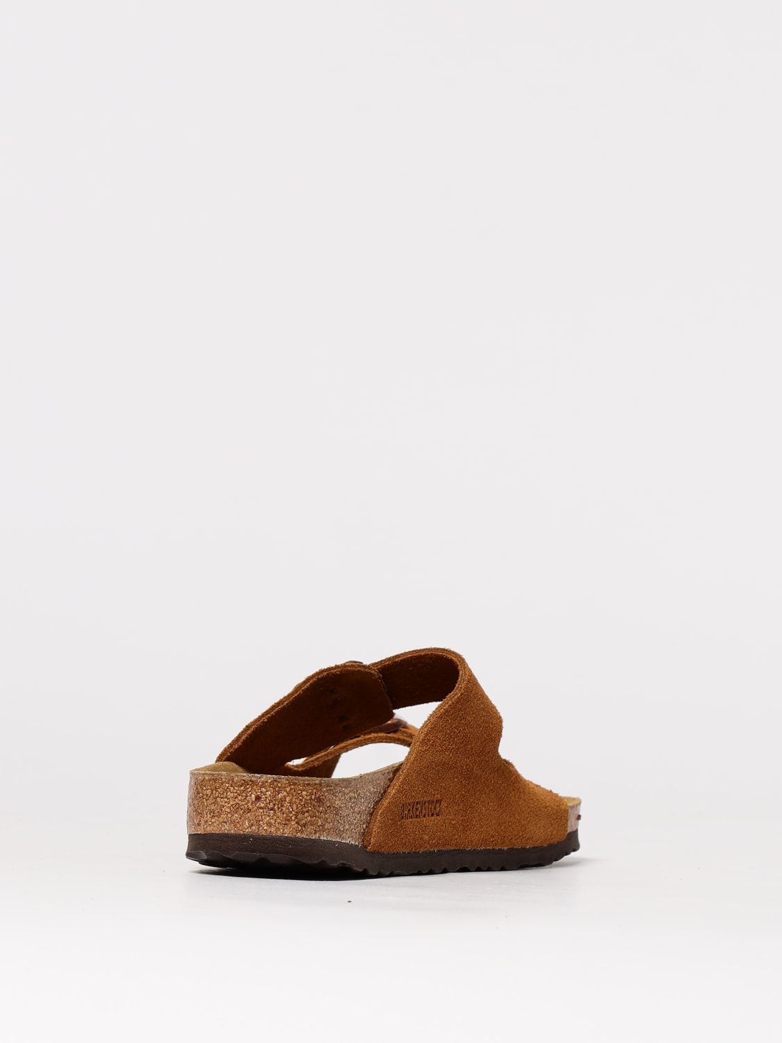 サンダル BIRKENSTOCK Men Sandals Brown 1027162 サンダル BIRKENSTOCK Men Sandals Brown 1027162 Birkenstock