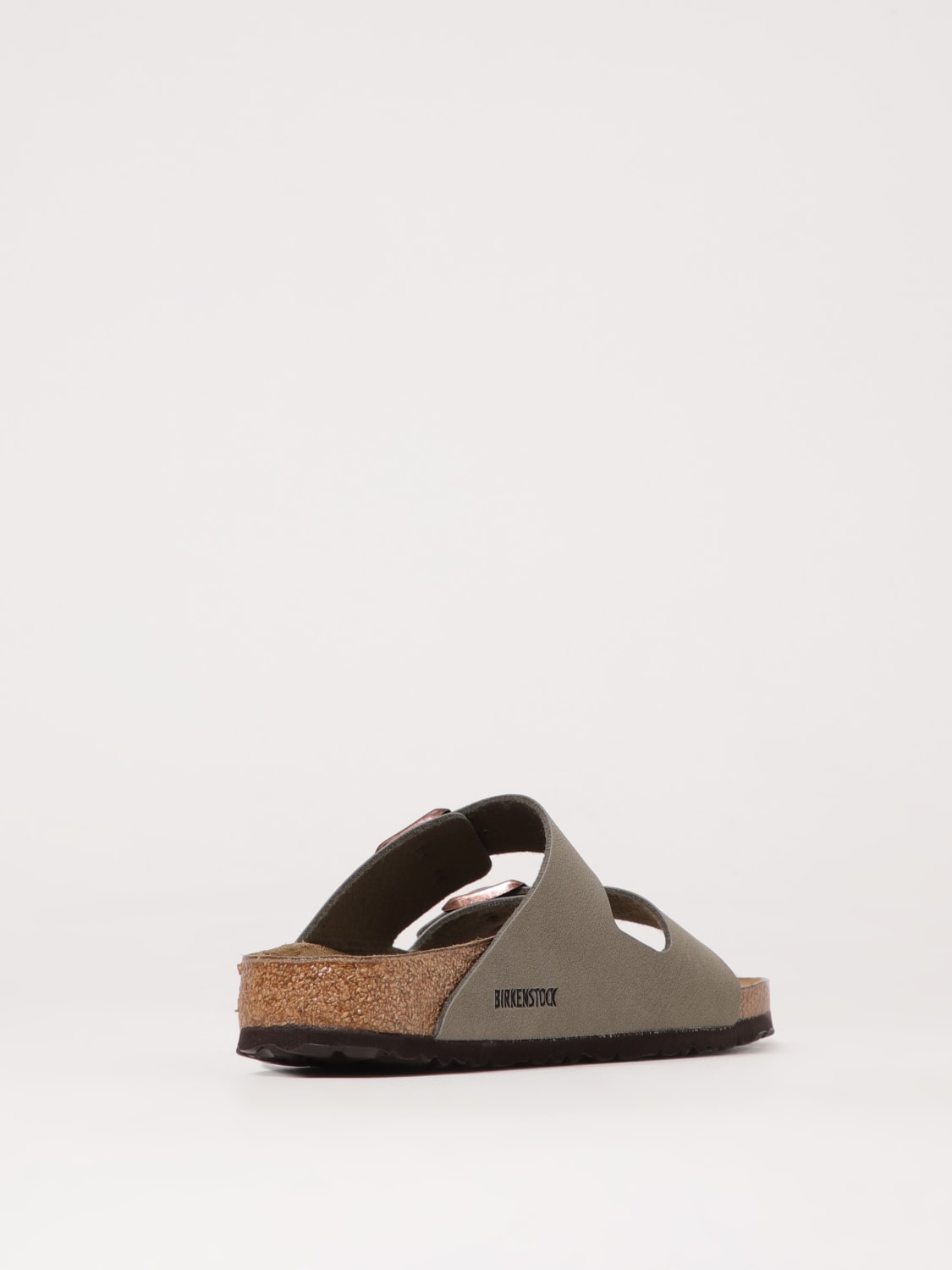 サンダル BIRKENSTOCK Men Sandals Black 0151213 BIRKENSTOCK: Sandals men - Black | Birkenstock sandals