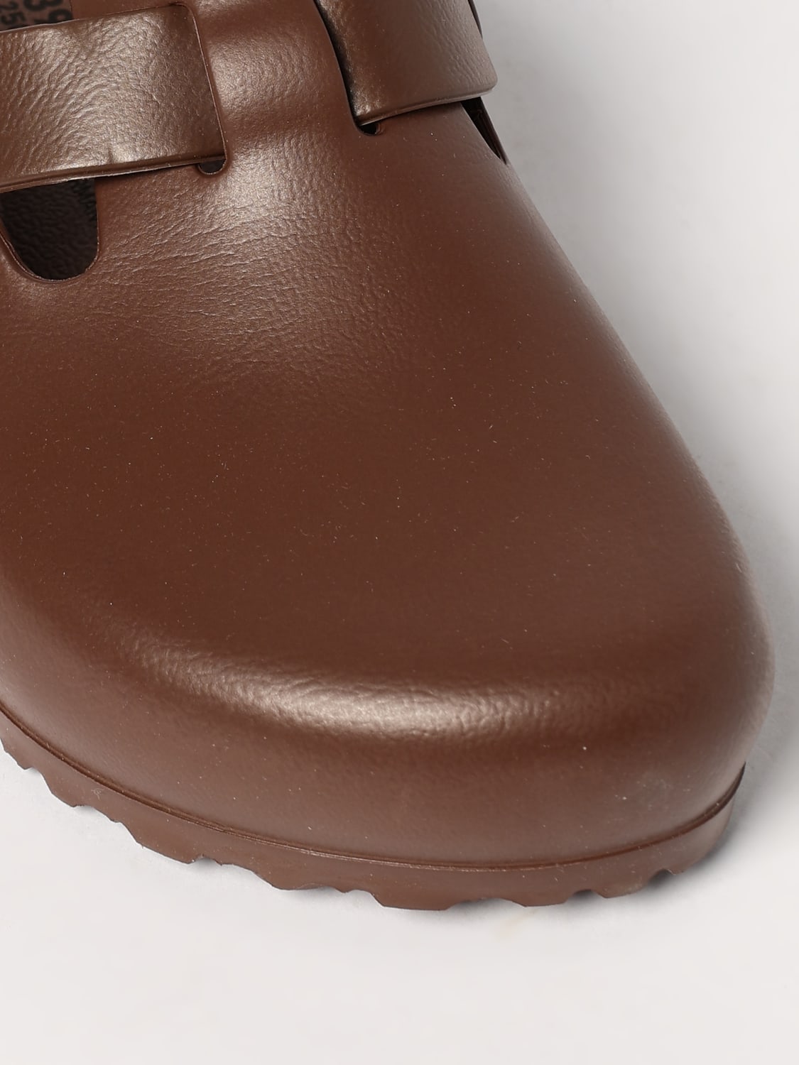 サンダル BIRKENSTOCK Men Sandals Brown 1027363 6141b965XnL._UY900_.jpg