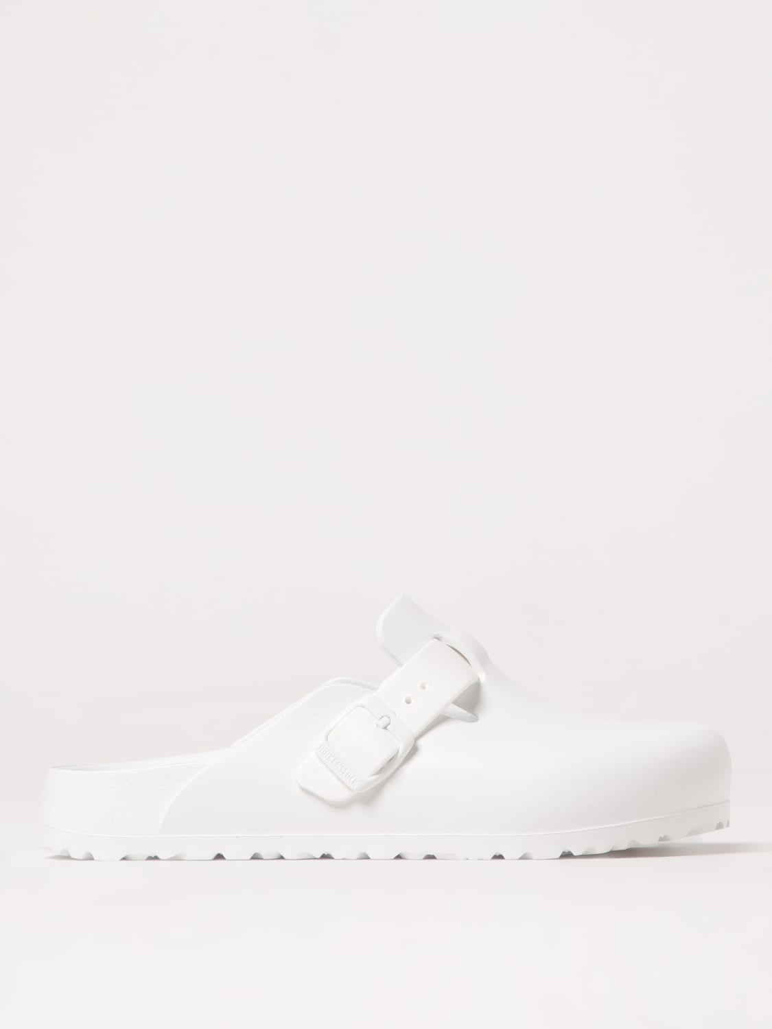 サンダル BIRKENSTOCK Men Sandals White 0127133 BIRKENSTOCK: Sandals men - White | Birkenstock shoes 0127133