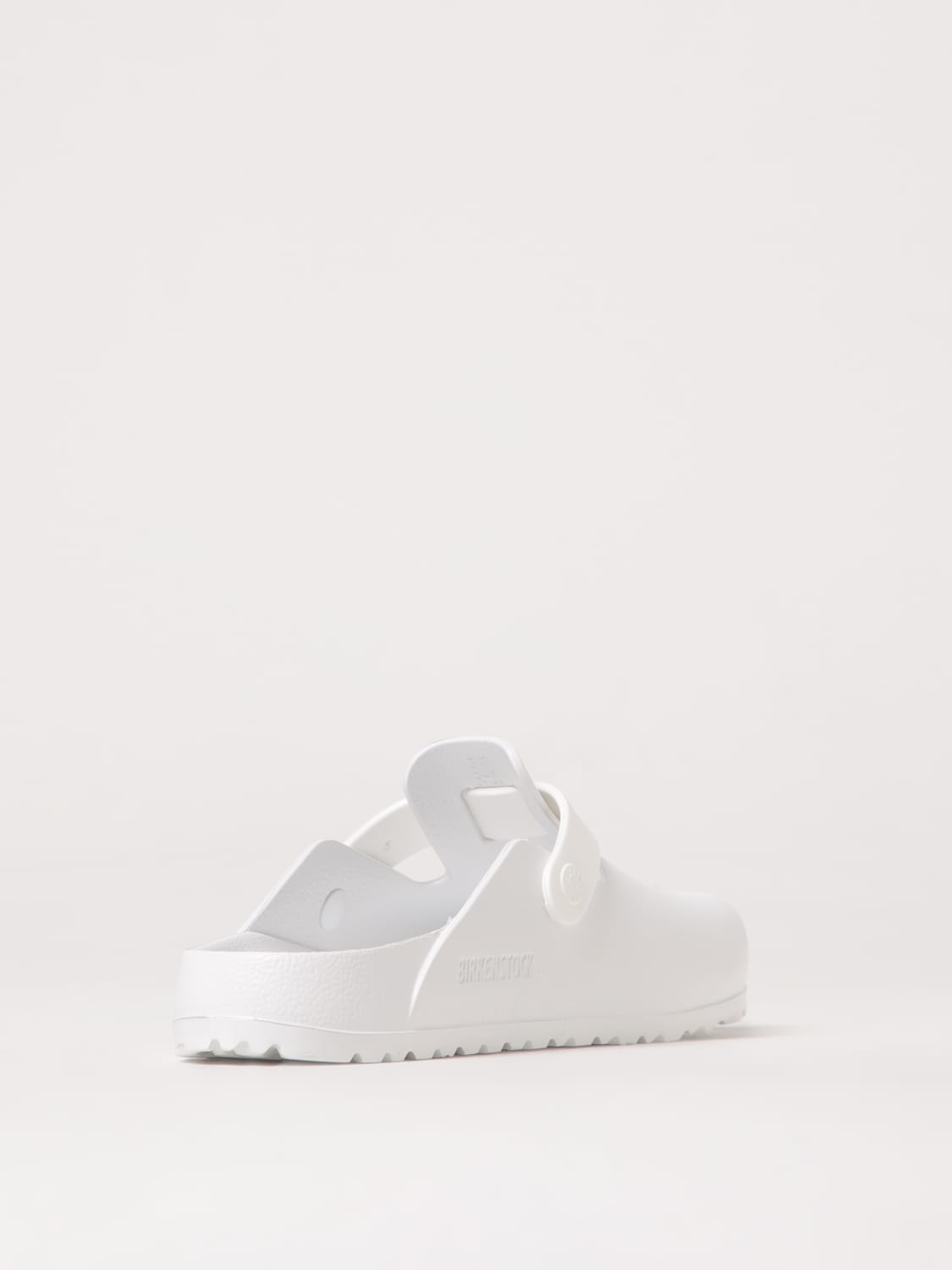 BIRKENSTOCK SHOES: Sandals men Birkenstock, White - Img 3