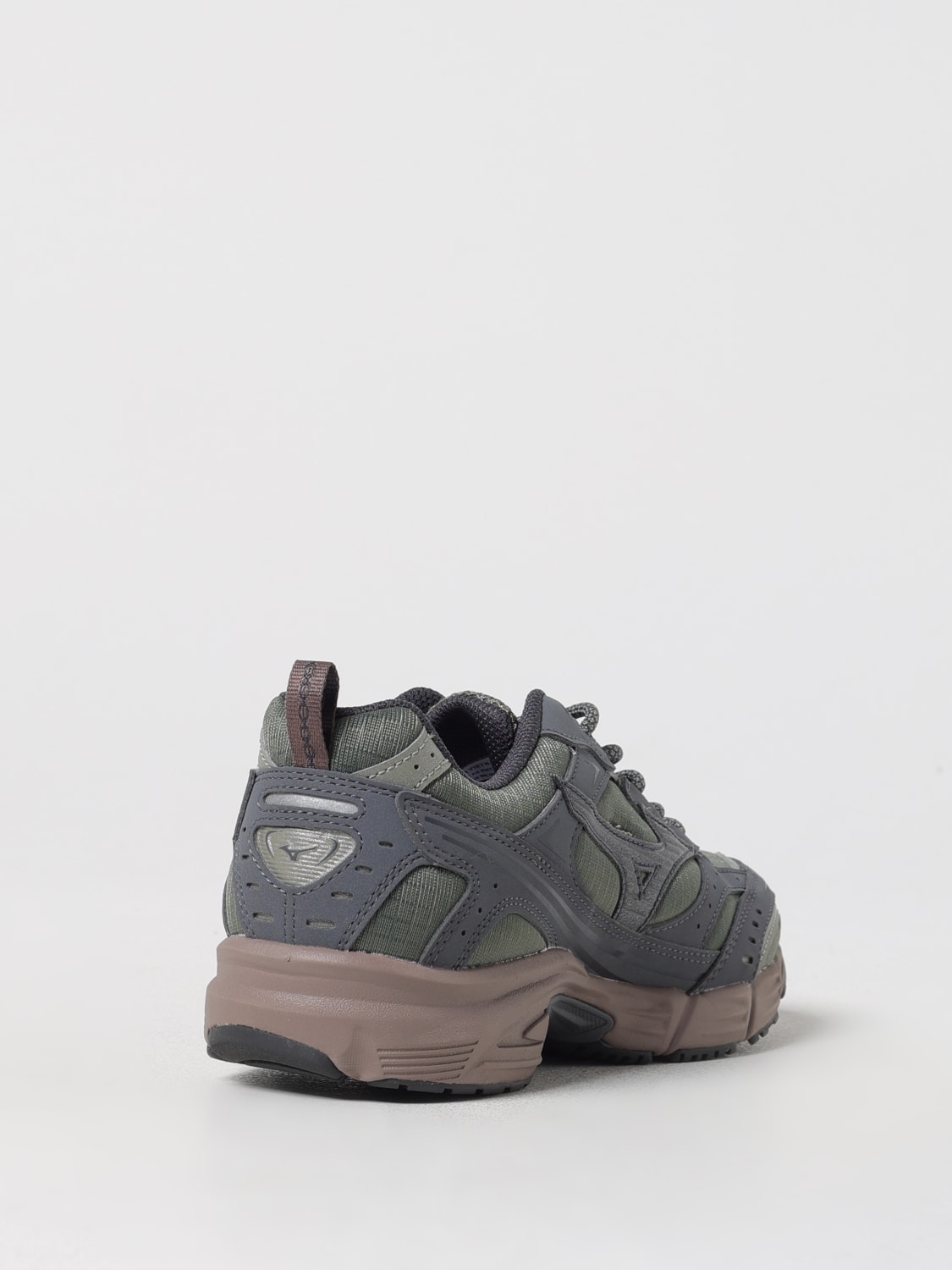 MIZUNO SNEAKERS: Sneakers herren Mizuno, Blau - Img 3