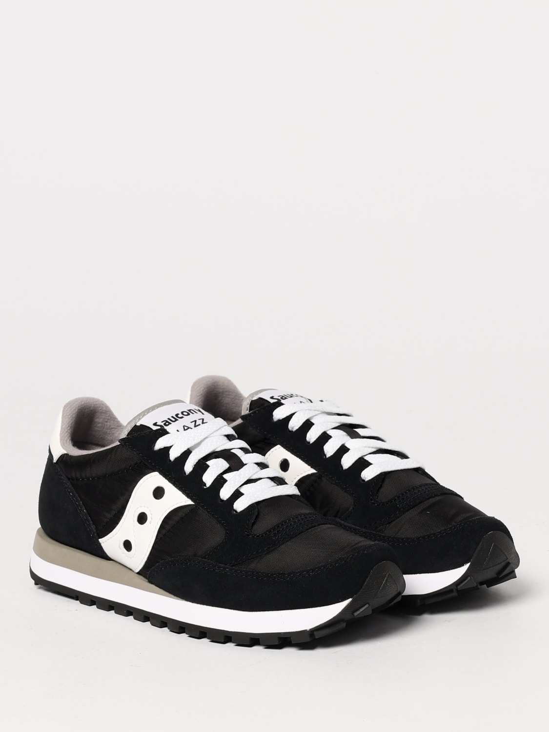 SAUCONY SNEAKERS: Sneakers men Saucony, Black - Img 2