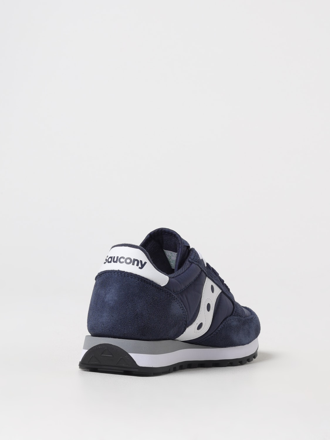 SAUCONY SNEAKERS: Sneakers men Saucony, Blue - Img 3
