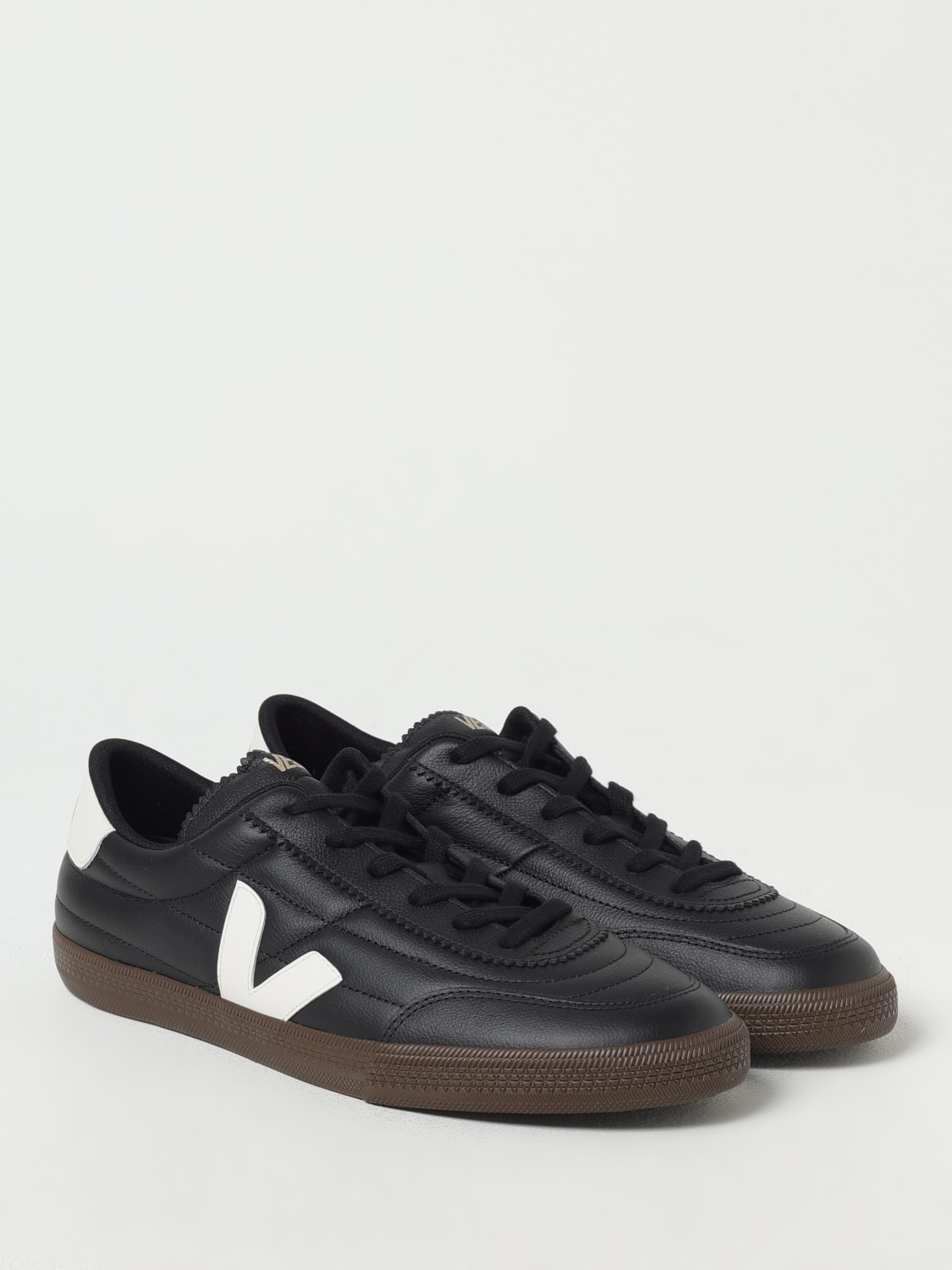 スニーカー VEJA Men Sneakers Black FU2020707 VEJA: Sneakers men - Black | Veja sneakers FU2020707 online