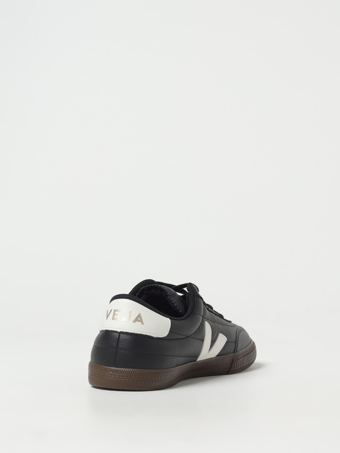 VEJA SNEAKERS: Sneakers men Veja, Black - Img 3