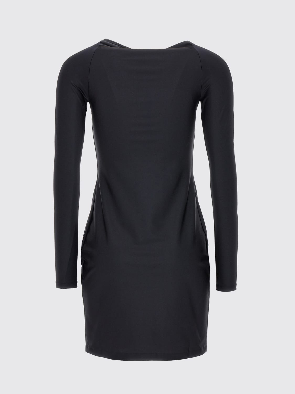 COPERNI DRESS: Dress woman Coperni, Black - Img 2