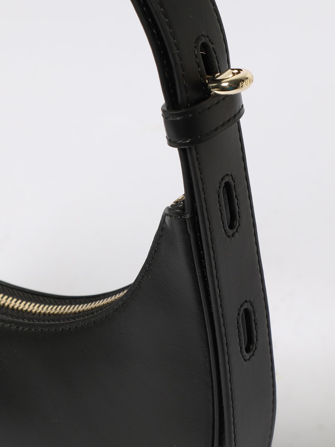 FURLA MINI SAC: Sac porté épaule femme Furla, Noir - Img 3