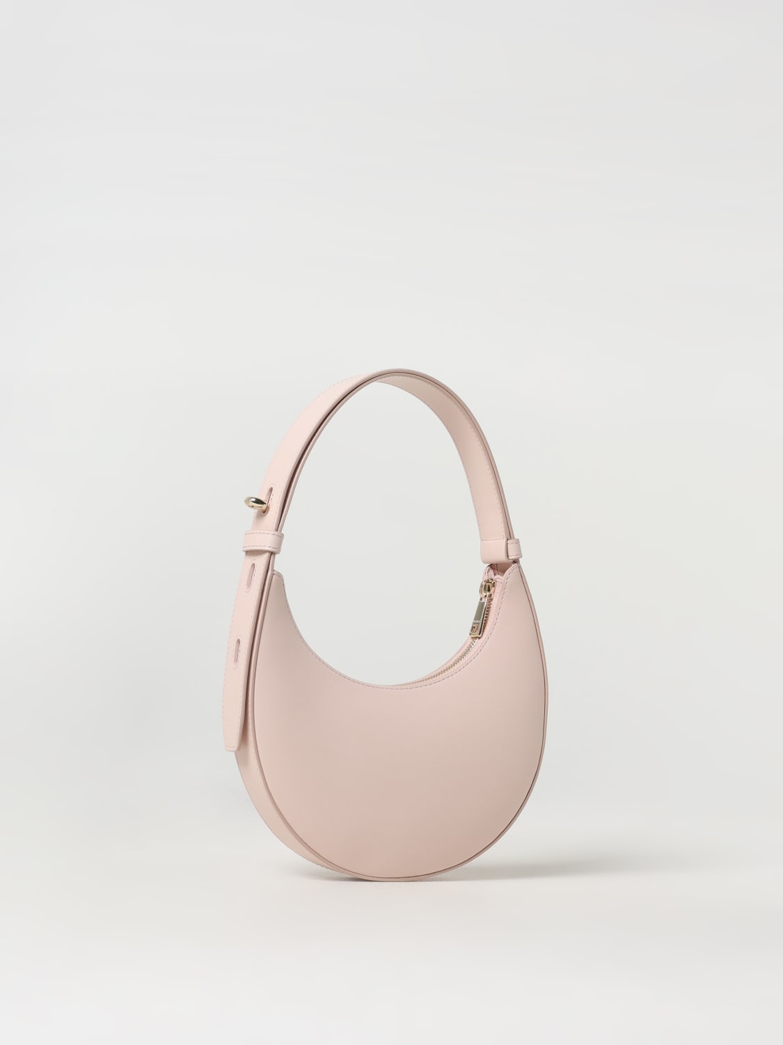 FURLA BORSA MINI: Borsa Delizia Mini Furla in pelle , Rosso - Img 2