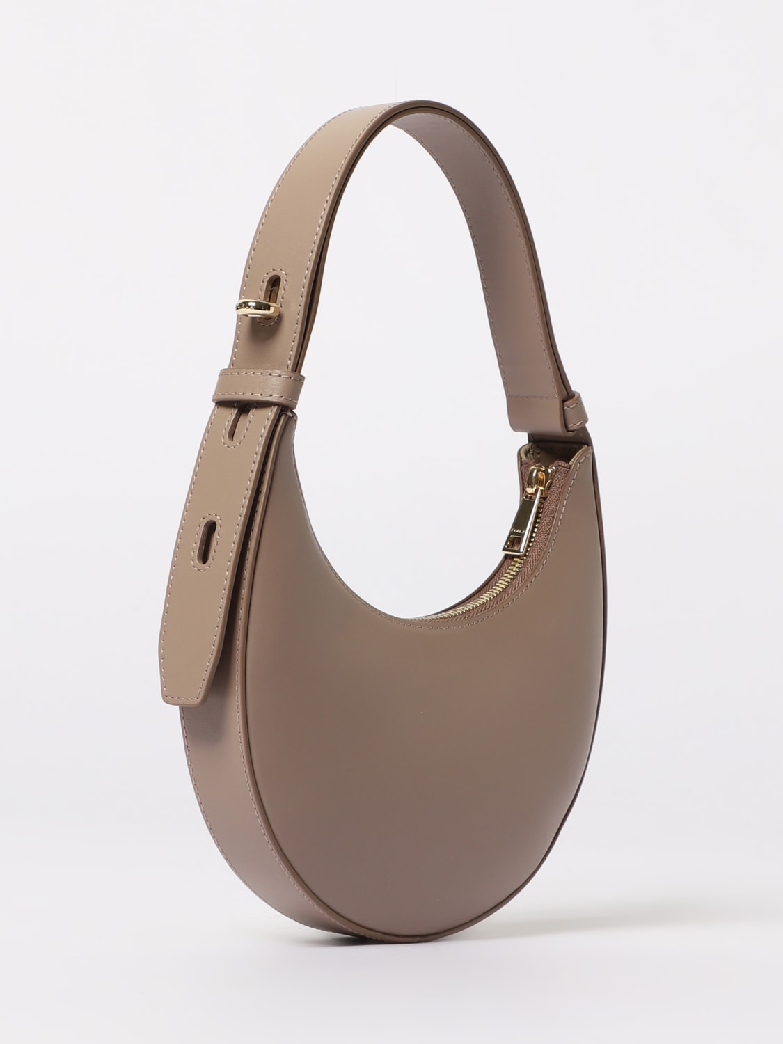 FURLA ミニバッグ: ショルダーバッグ レディース Furla, ブラウン - Img 2