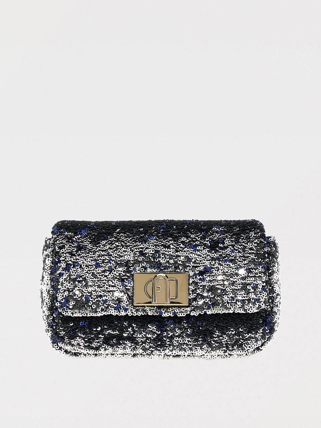 専用 FURLA キャンディ グリッター ショルダーバッグ シルバー 楽天市場】【バッグ】FURLA フルラ グリッター キャンディ