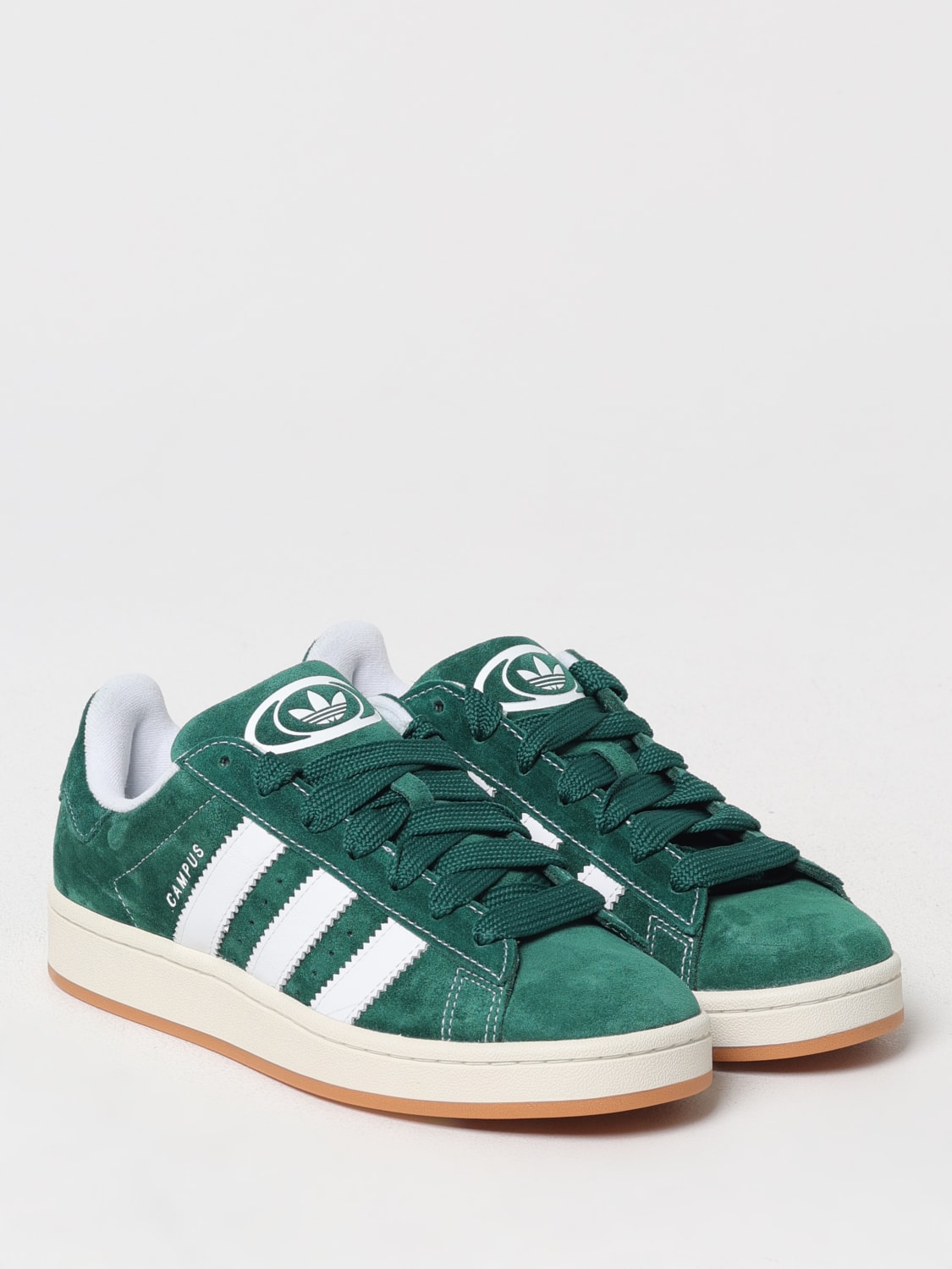 ADIDAS ORIGINALS SNEAKERS: Sneakers men Adidas Originals, Blue - Img 2