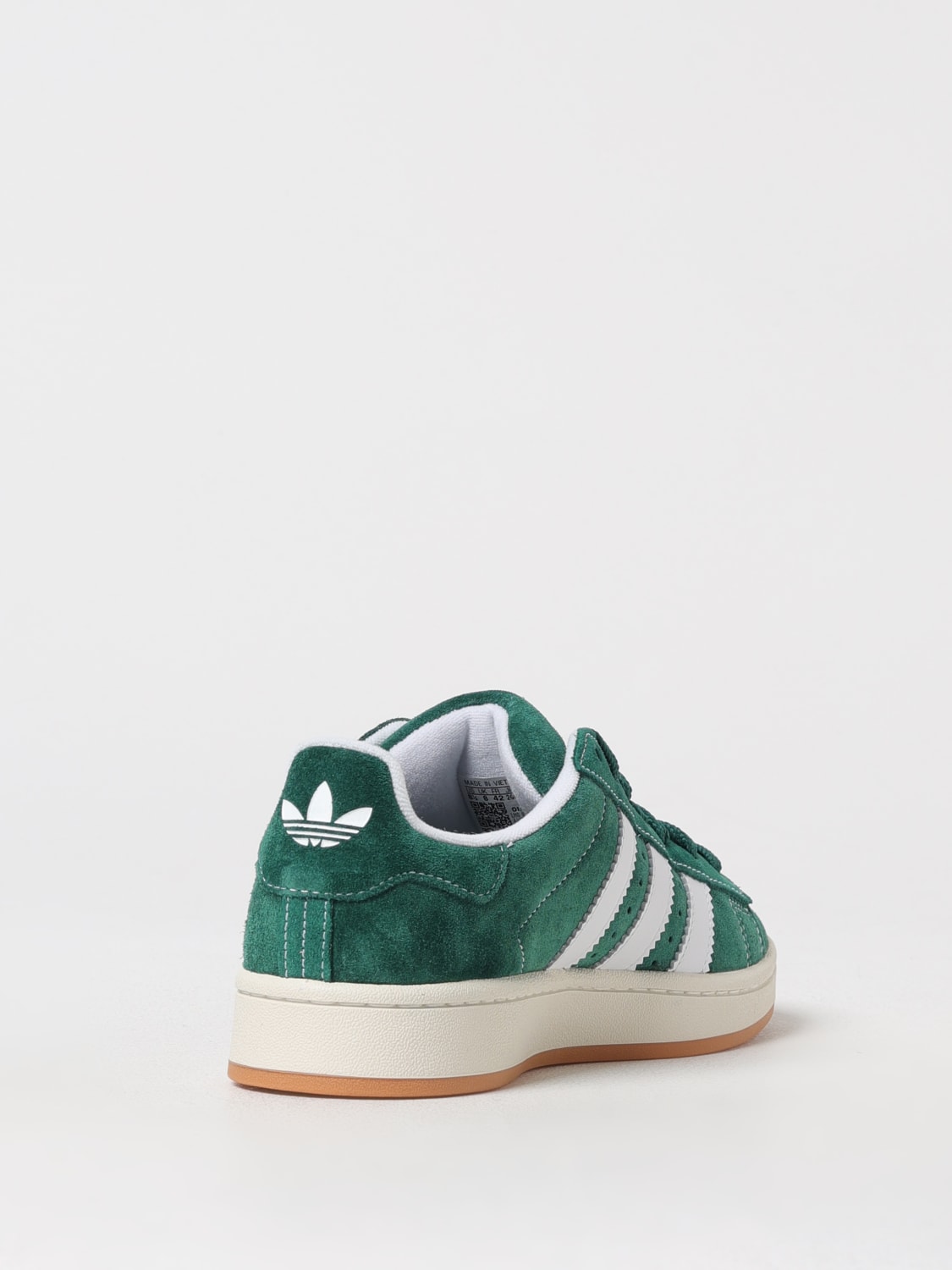 ADIDAS ORIGINALS SNEAKERS: Sneakers men Adidas Originals, Blue - Img 3