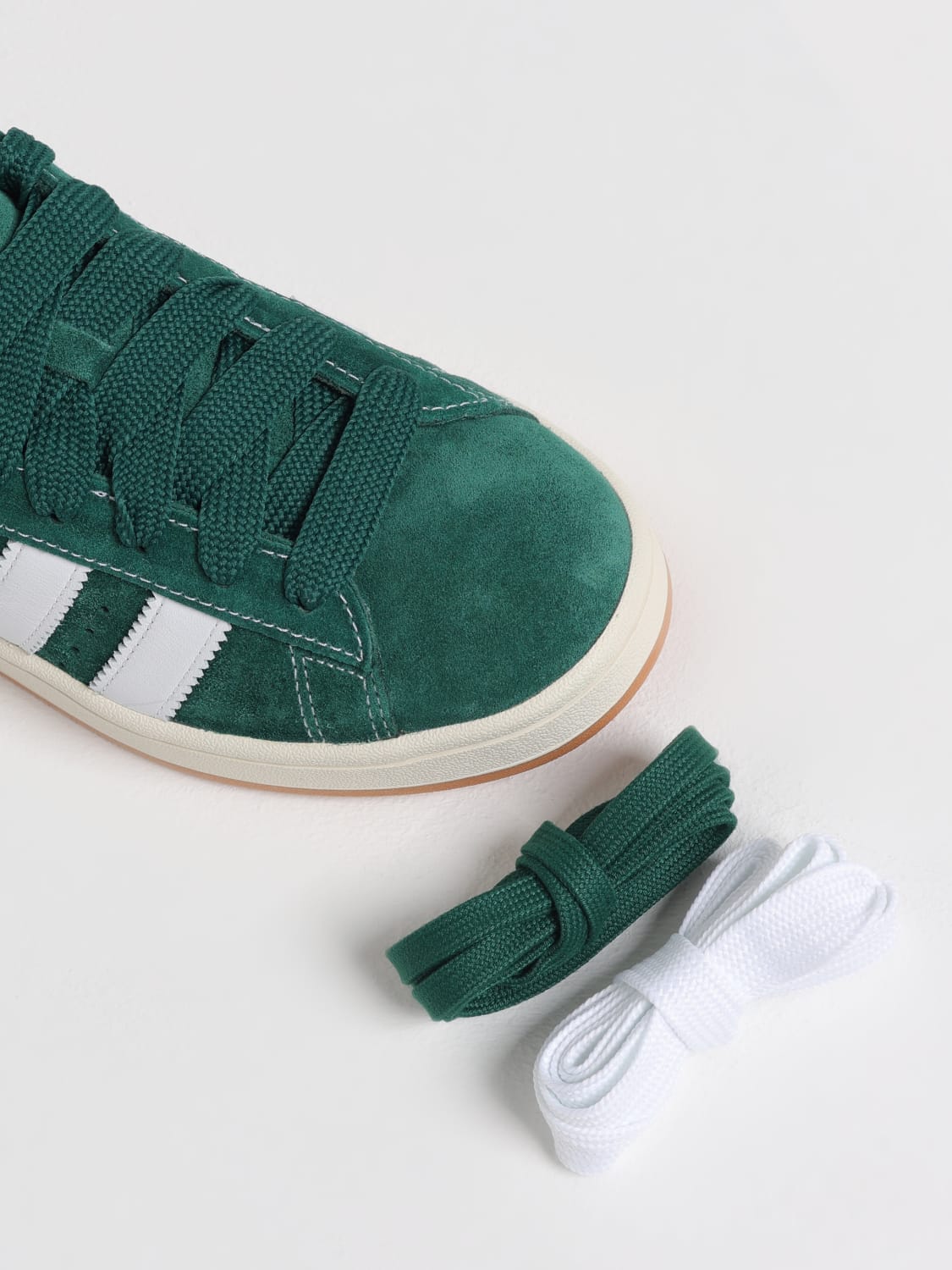 ADIDAS ORIGINALS SNEAKERS: Sneakers men Adidas Originals, Blue - Img 4