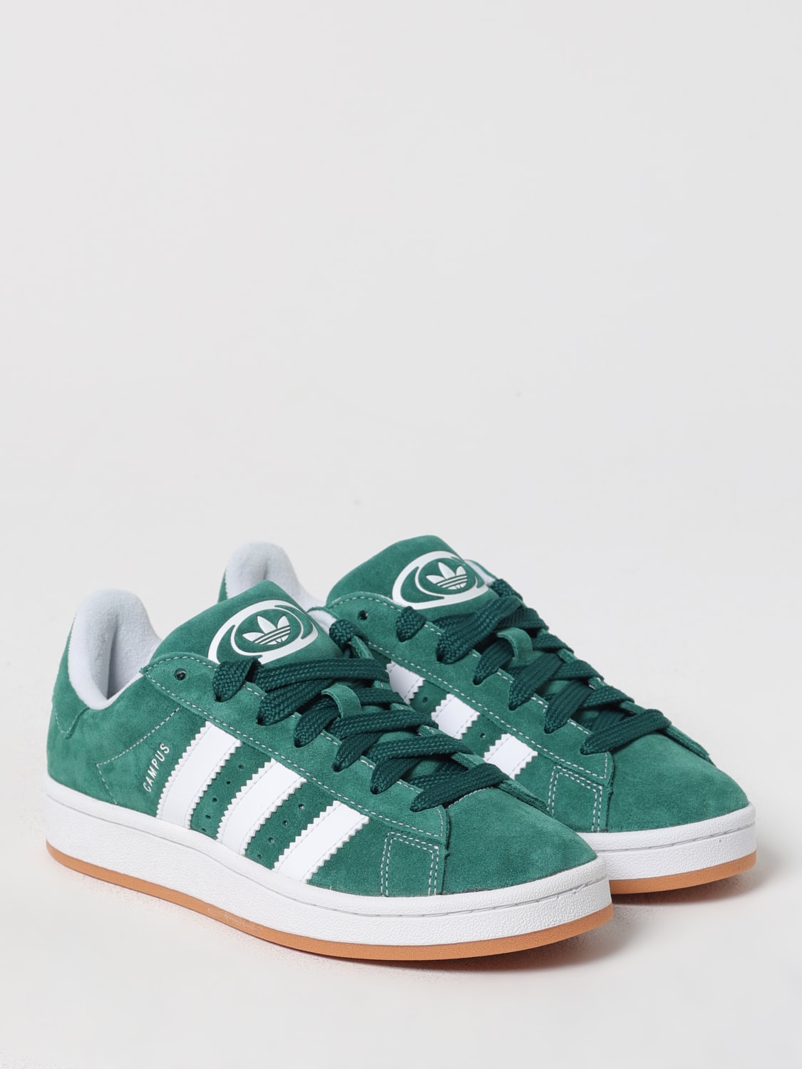 ADIDAS ORIGINALS SNEAKERS: Sneakers woman Adidas Originals, Blue - Img 2