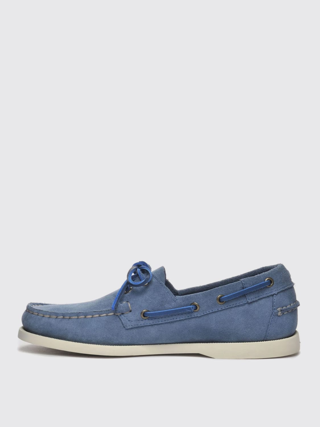 SEBAGO MOKASSINS: Mokassins herren Sebago, Denim - Img 2