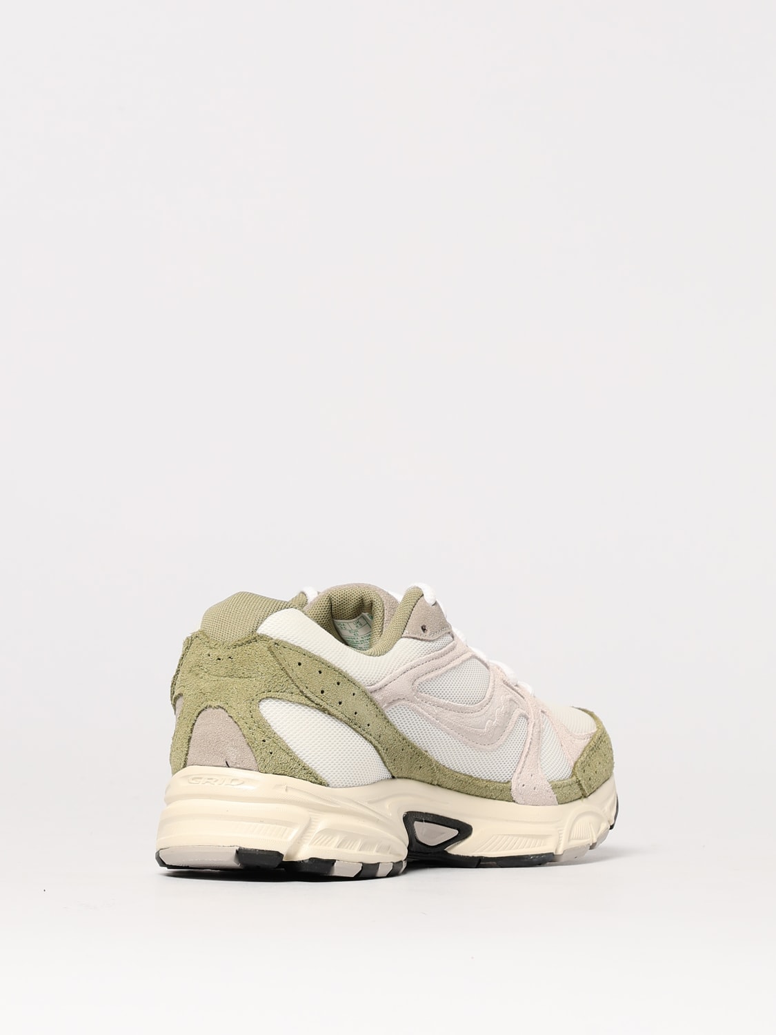 SAUCONY SNEAKERS: Sneakers men Saucony, White - Img 3