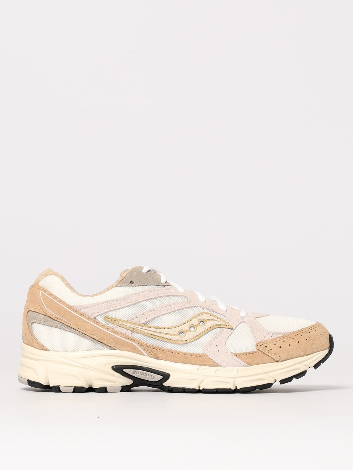 SAUCONY SNEAKERS: Sneakers men Saucony, White 1 - Img 1